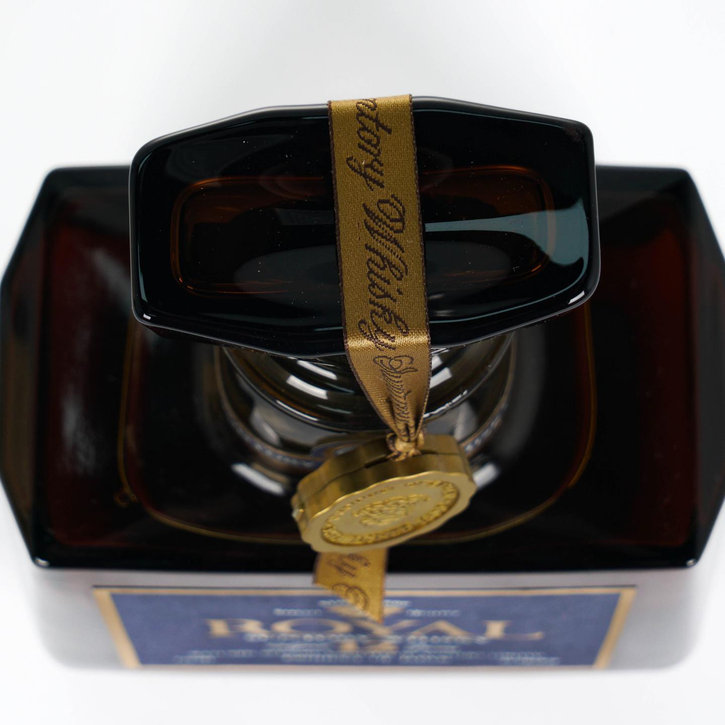 三得利 Royal 12年 金花标 720ml