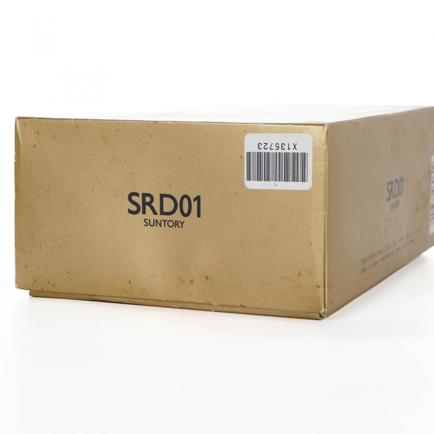 三得利 Royal 12年 金花标 720ml