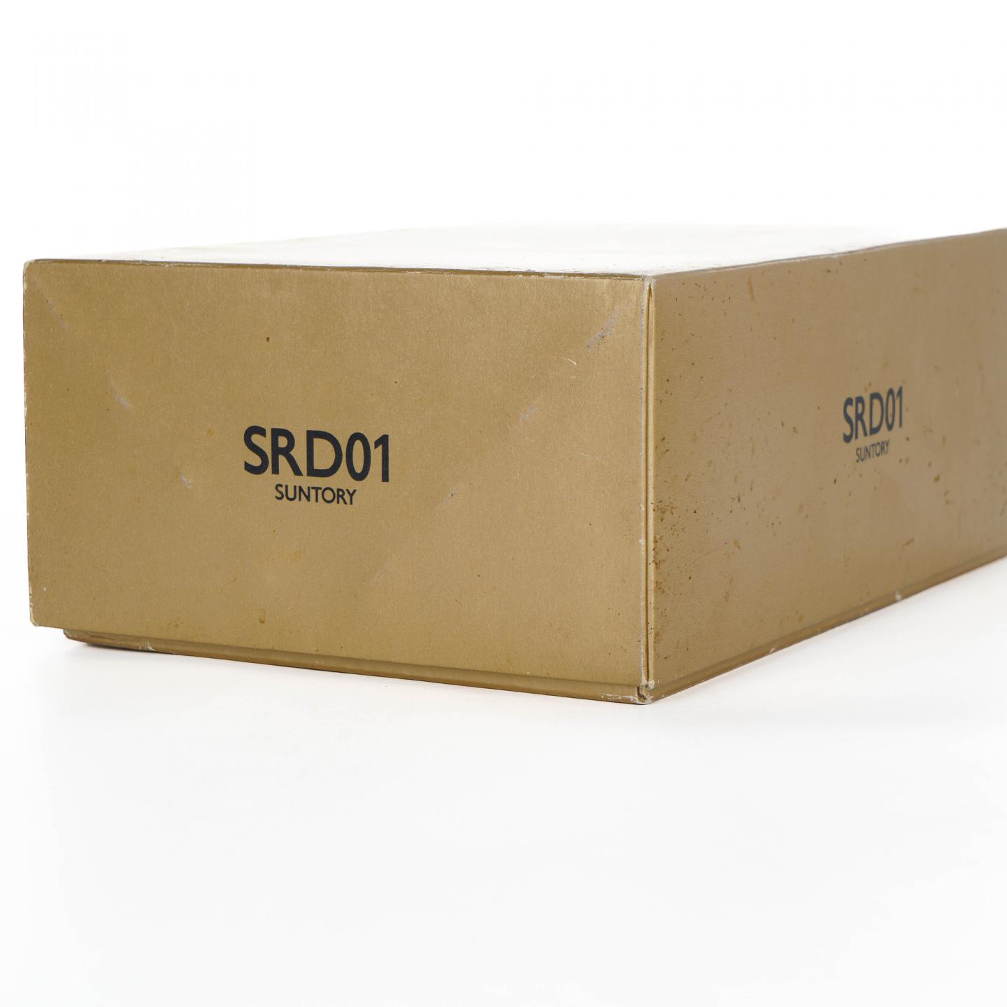 三得利 Royal 12年 金花标 720ml