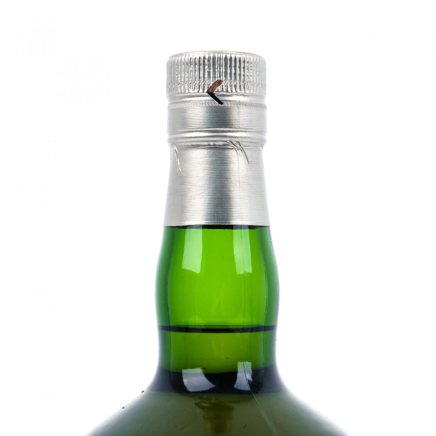 Ardmore 阿德摩尔 31年 1988-2019 单桶 Old & Rare HL