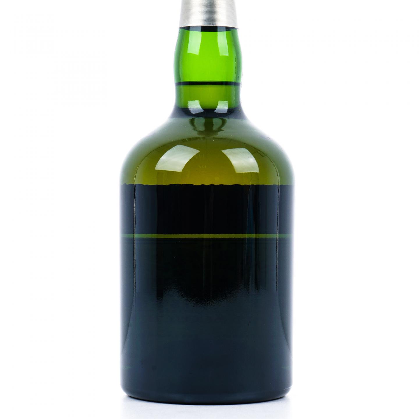 Ardmore 阿德摩尔 31年 1988-2019 单桶 Old & Rare HL