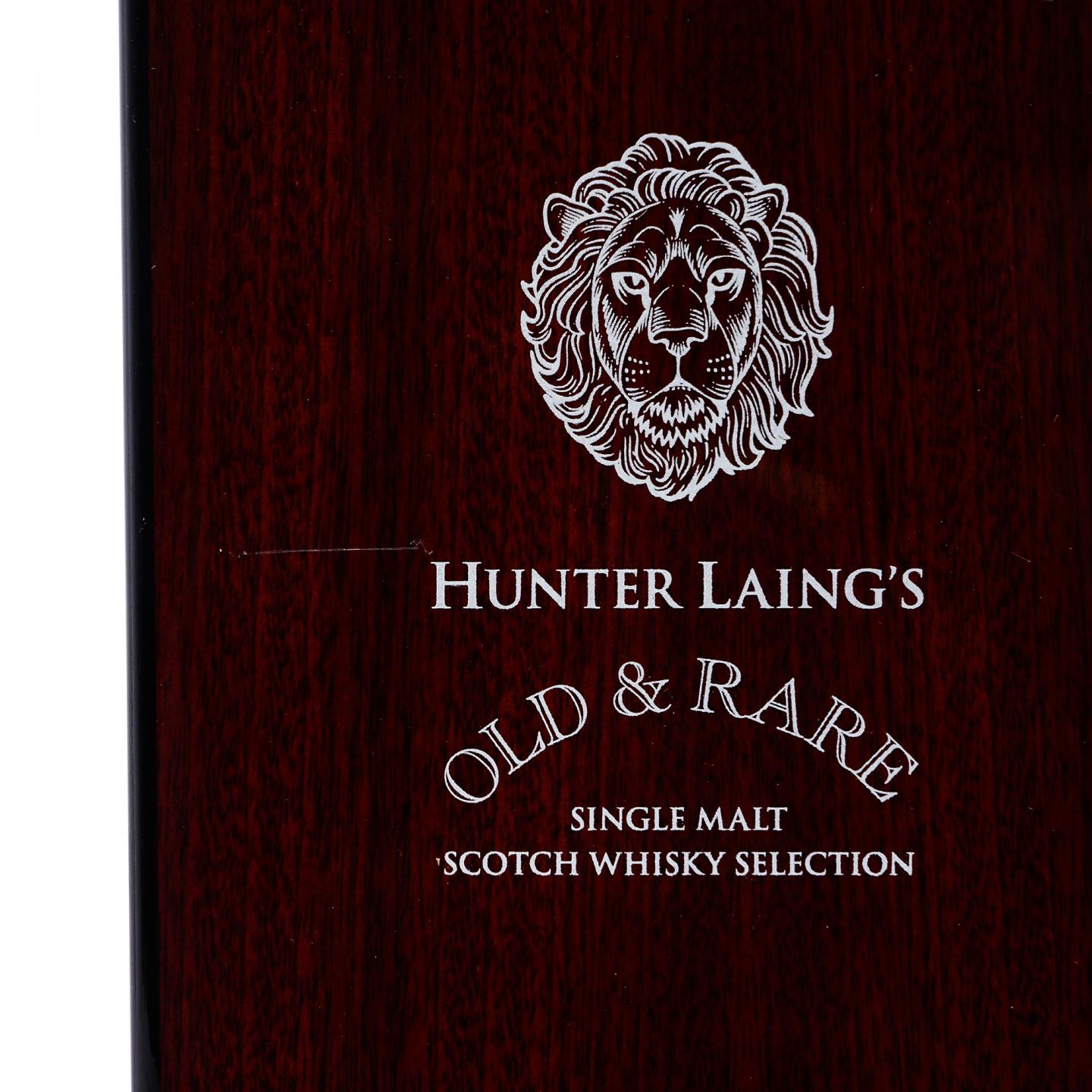 Ardmore 阿德摩尔 31年 1988-2019 单桶 Old & Rare HL