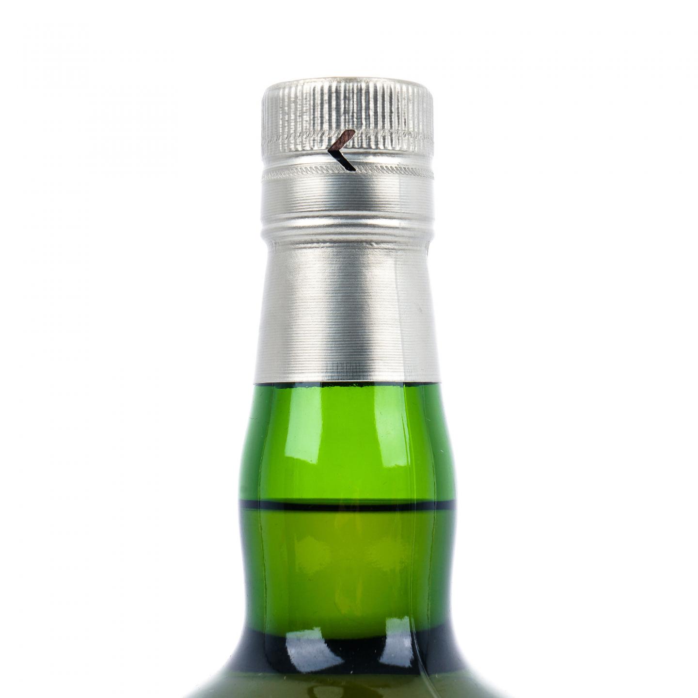 Ardmore 阿德摩尔 31年 1988-2019 Old & Rare 单桶 HL