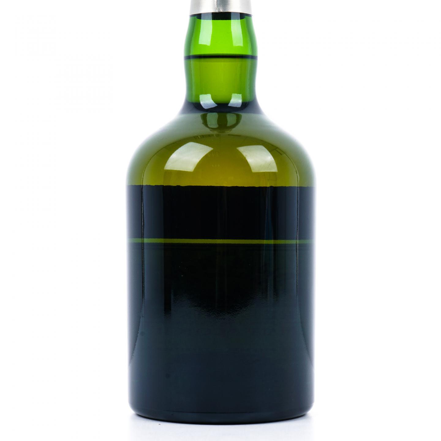 Ardmore 阿德摩尔 31年 1988-2019 Old & Rare 单桶 HL