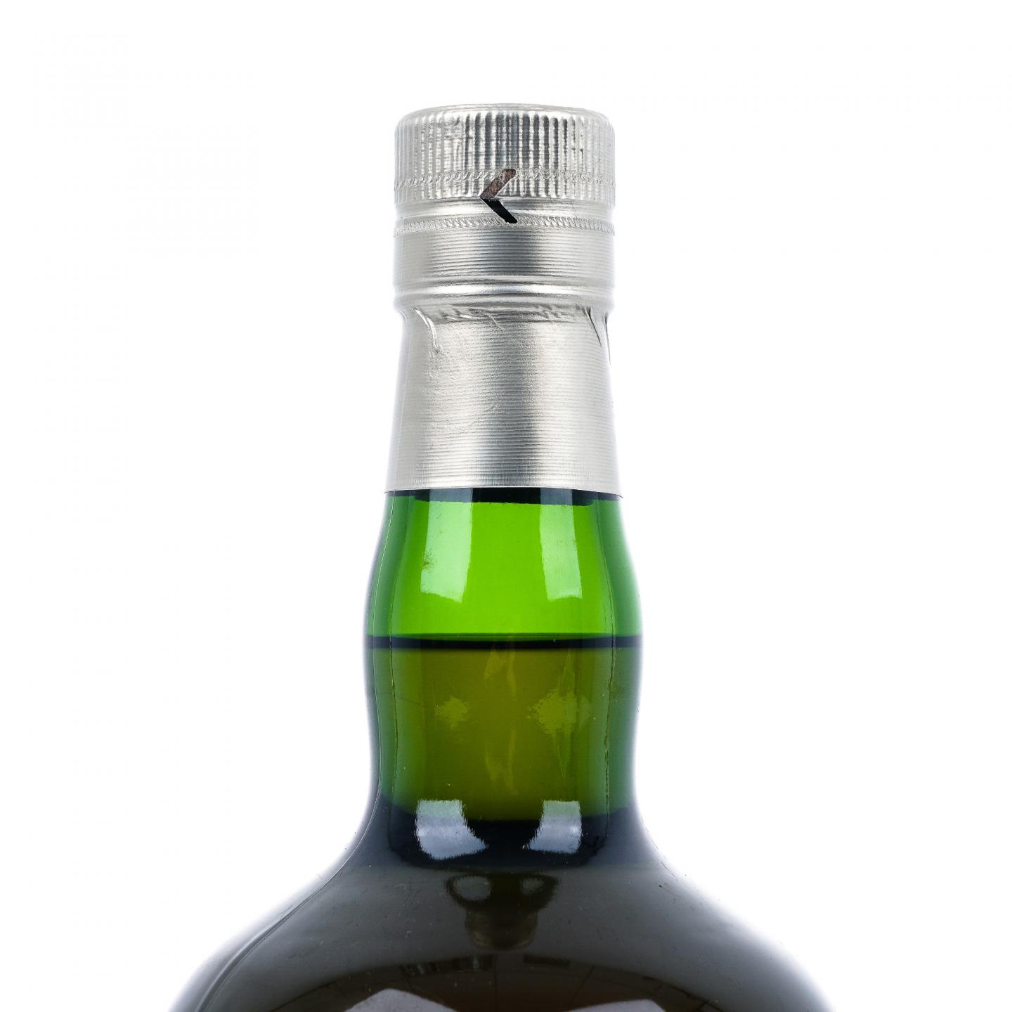 Glen Garioch 格兰盖瑞 31年 1988-2019 Old & Rare