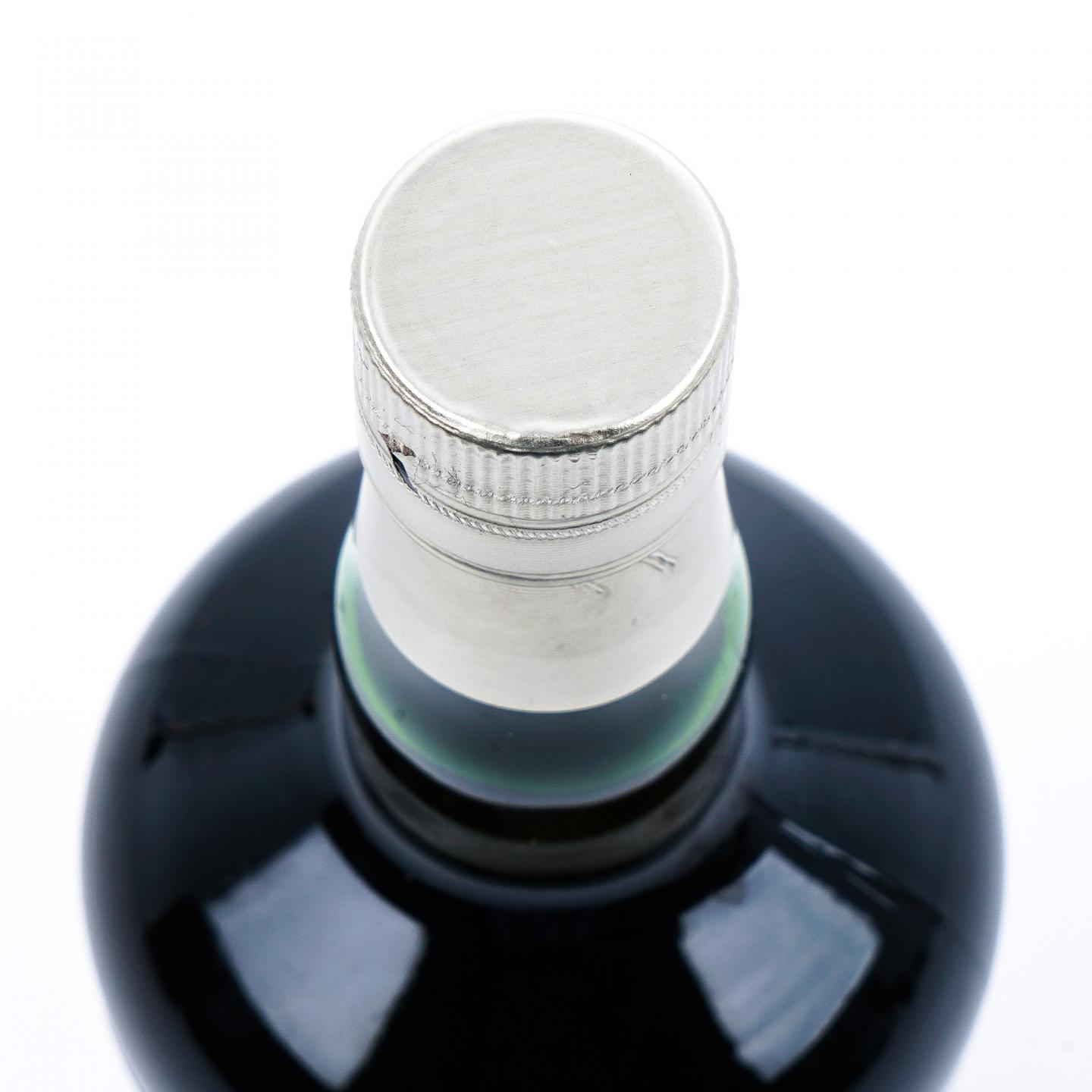 Glen Garioch 格兰盖瑞 31年 1988-2019 Old & Rare