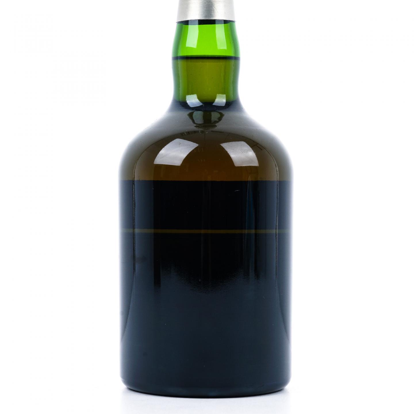 Glen Garioch 格兰盖瑞 31年 1988-2019 Old & Rare