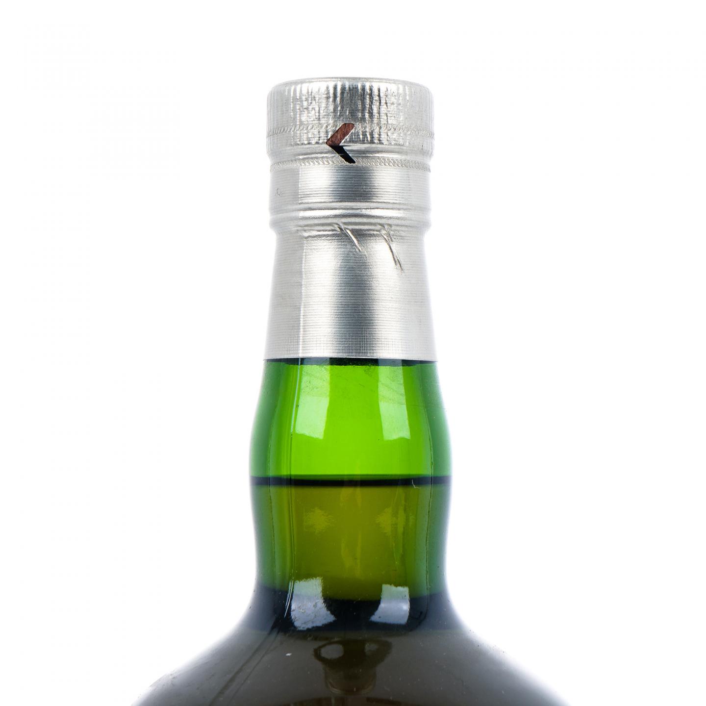 Glen Garioch 格兰盖瑞 31年 1988-2019 单桶 Old & Rare HL