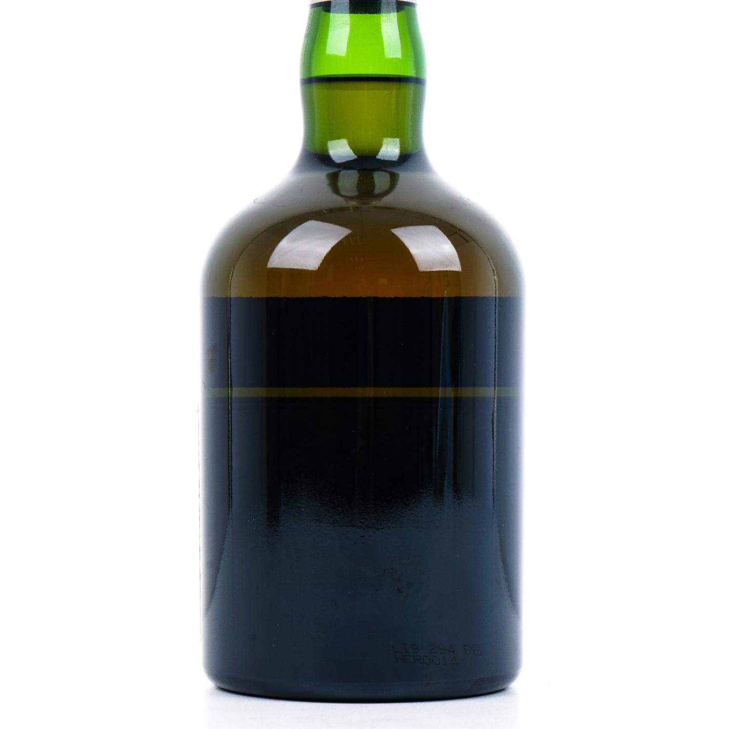 Glen Garioch 格兰盖瑞 31年 1988-2019 单桶 Old & Rare HL