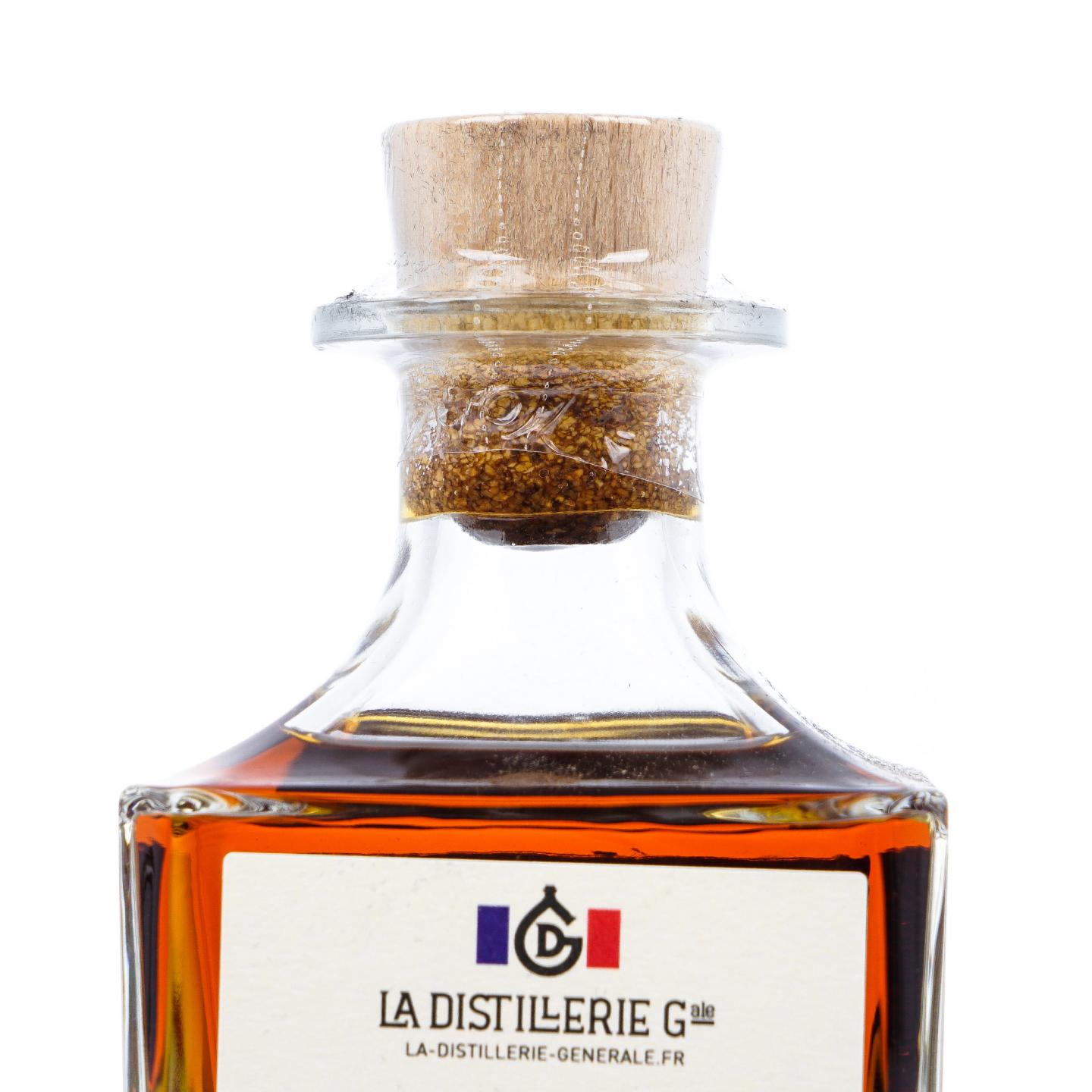 LDG 37年 1979 大香槟区干邑 单桶#14557