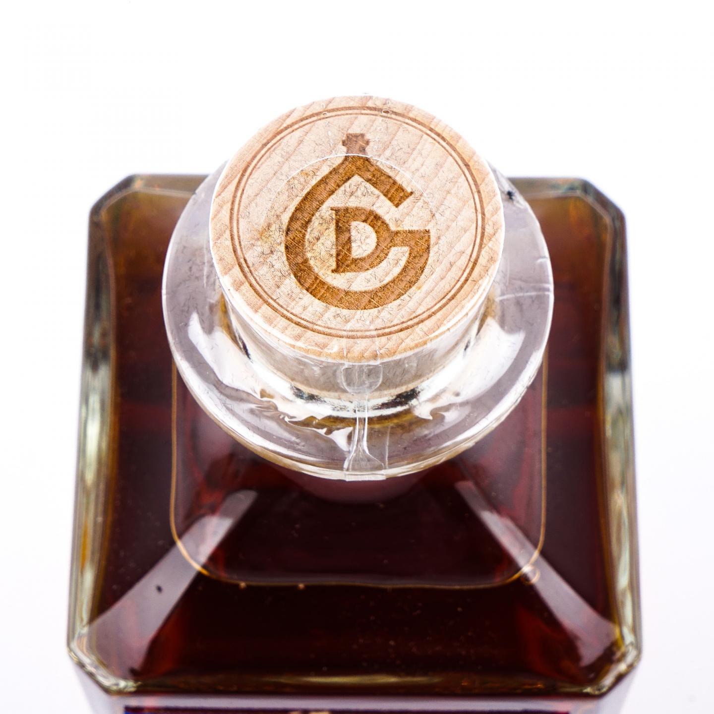 LDG 37年 1979 大香槟区干邑 单桶#14557