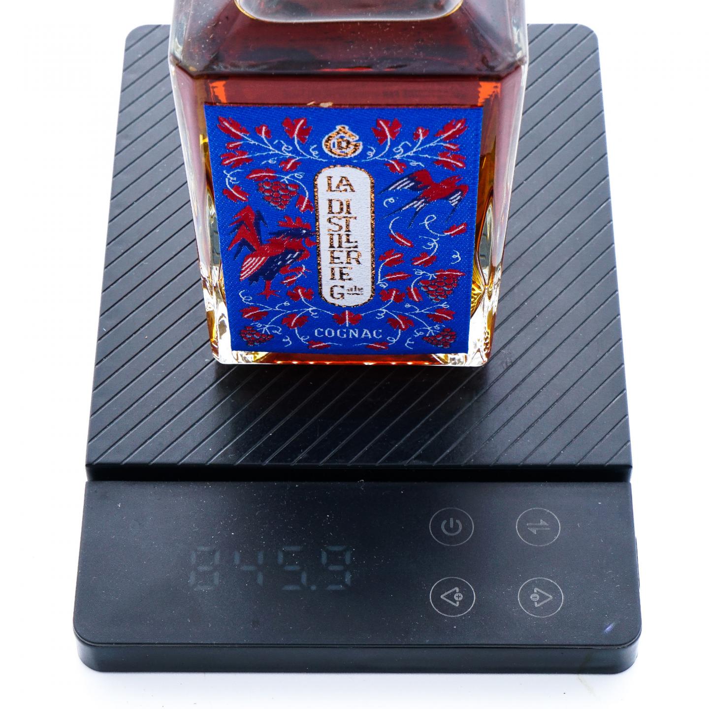 LDG 37年 1979 大香槟区干邑 单桶#14557