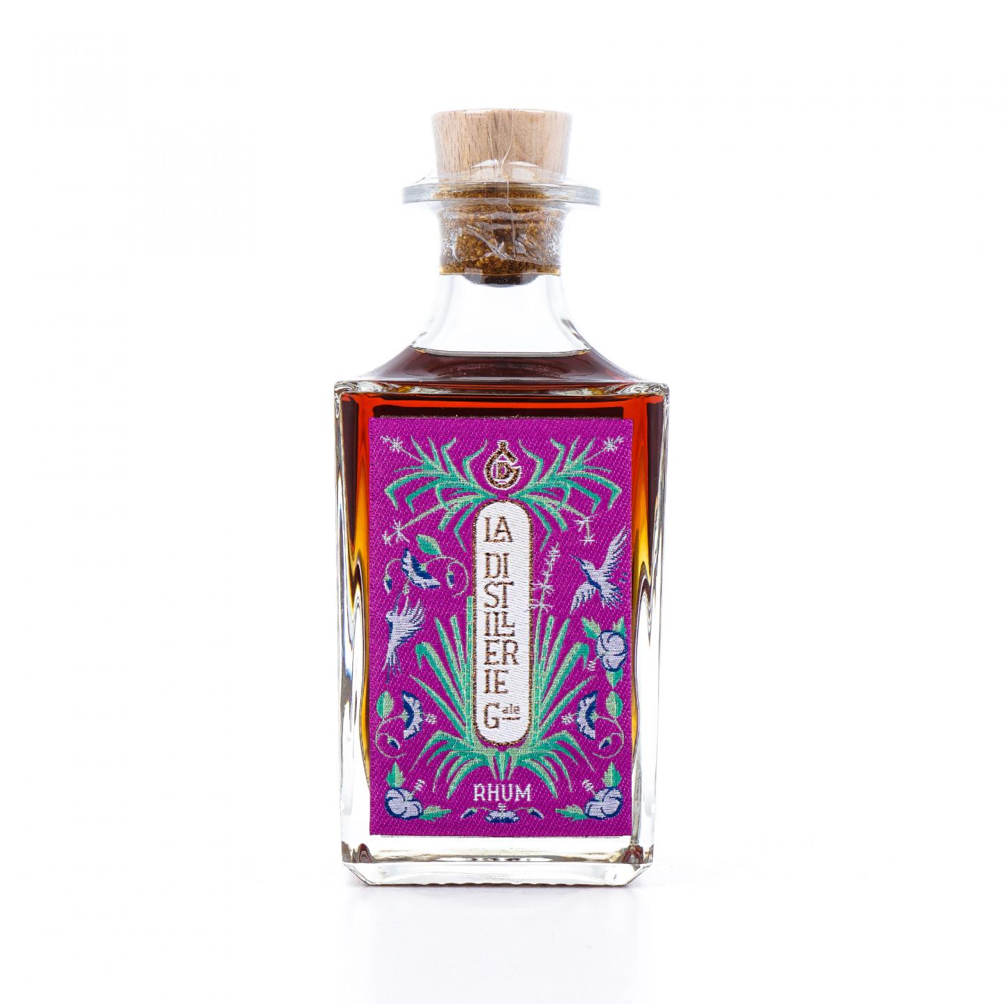 LDG 25年 2017 Havana Club 古巴朗姆酒