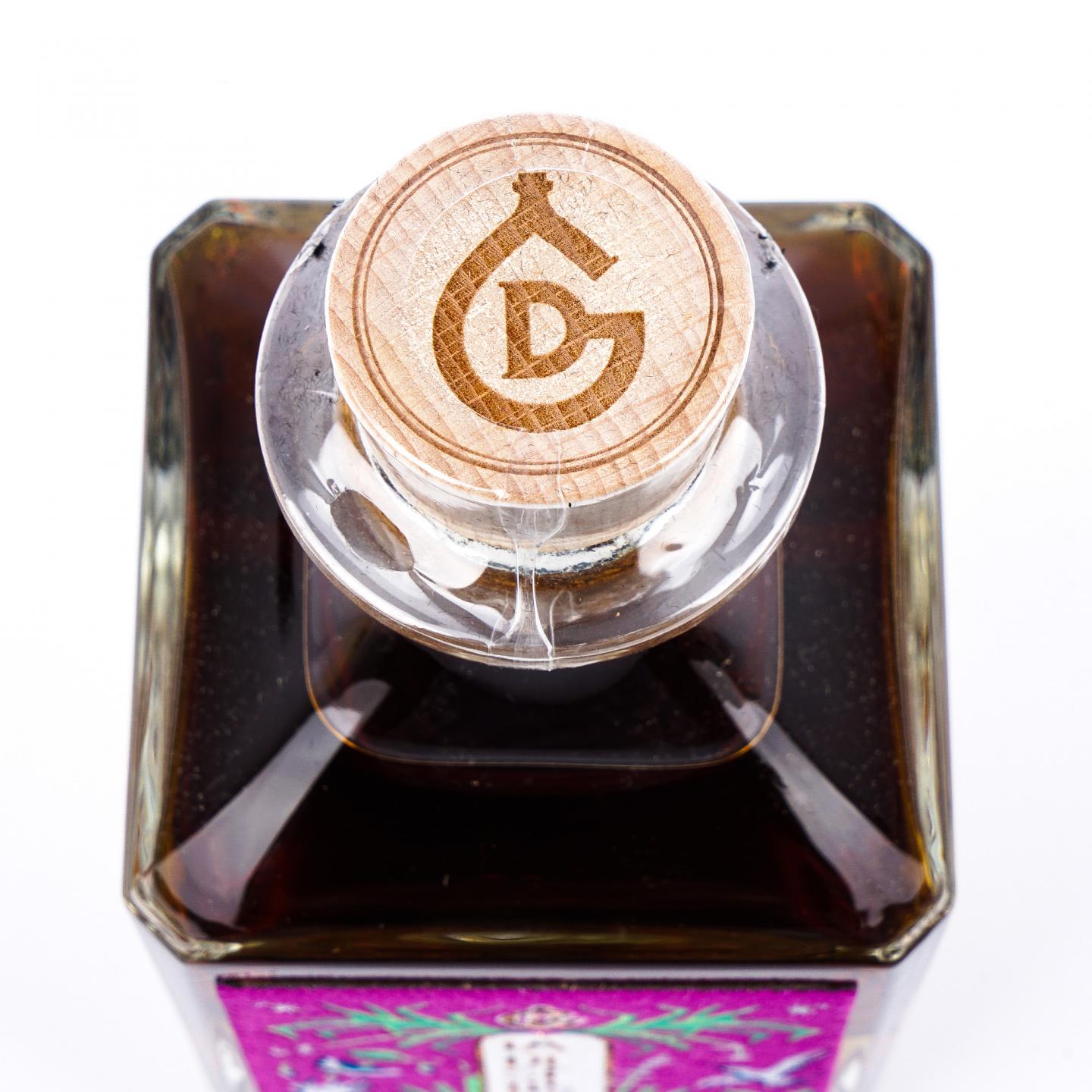 LDG 25年 2017 Havana Club 古巴朗姆酒