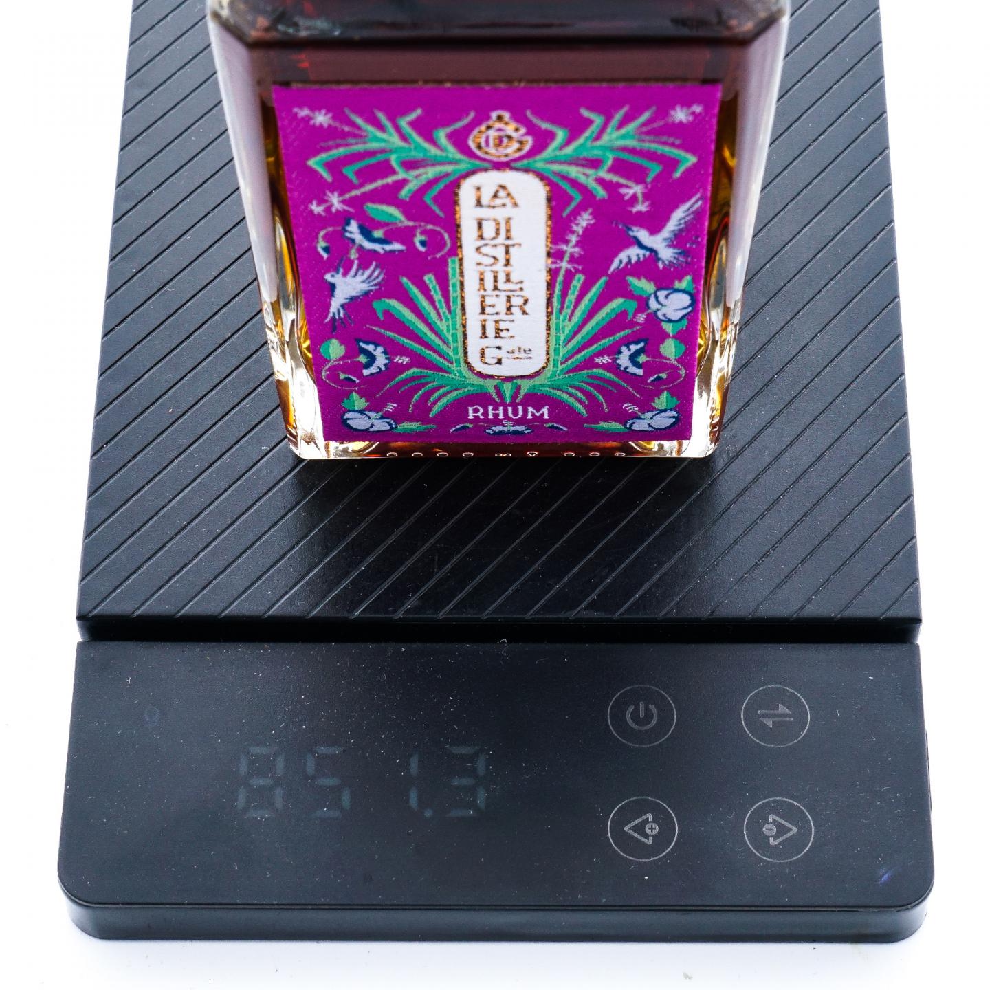 LDG 25年 2017 Havana Club 古巴朗姆酒