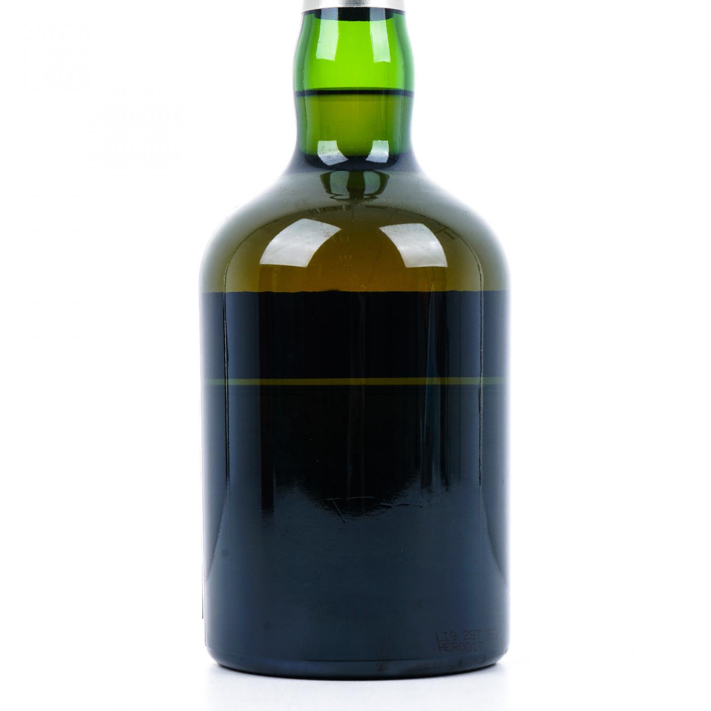 Glentauchers 格兰道奇 30年 1989-2019 Old & Rare 单桶 HL