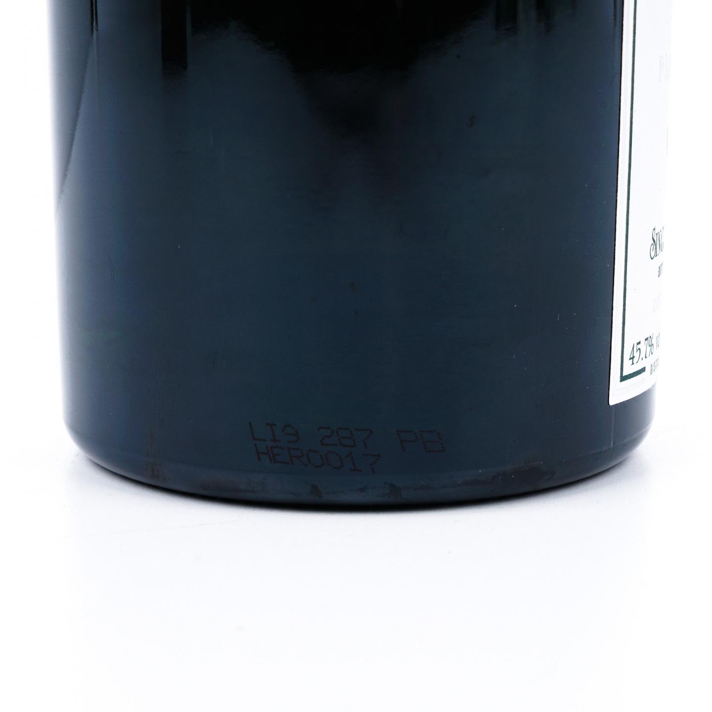 Glentauchers 格兰道奇 30年 1989-2019 Old & Rare 单桶 HL