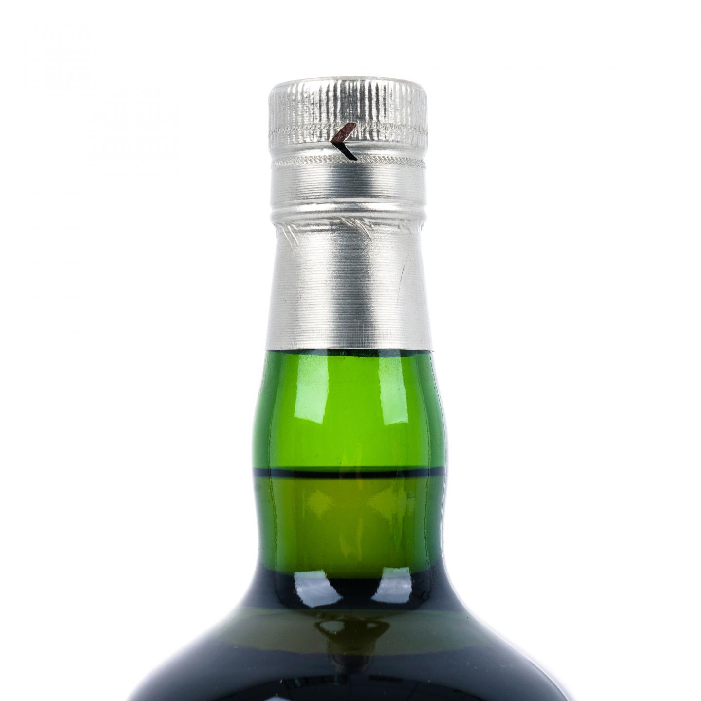 Glentauchers 格兰道奇 30年 1989-2019 单桶 Old & Rare HL