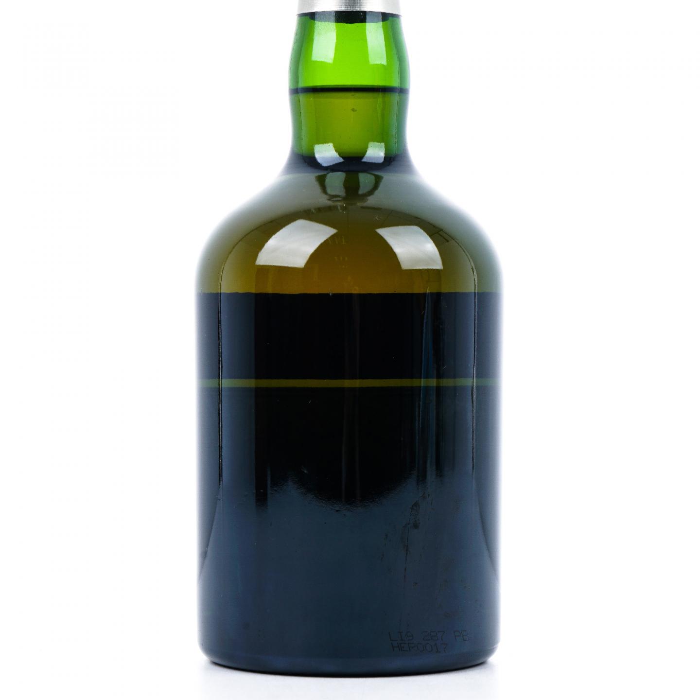 Glentauchers 格兰道奇 30年 1989-2019 单桶 Old & Rare HL