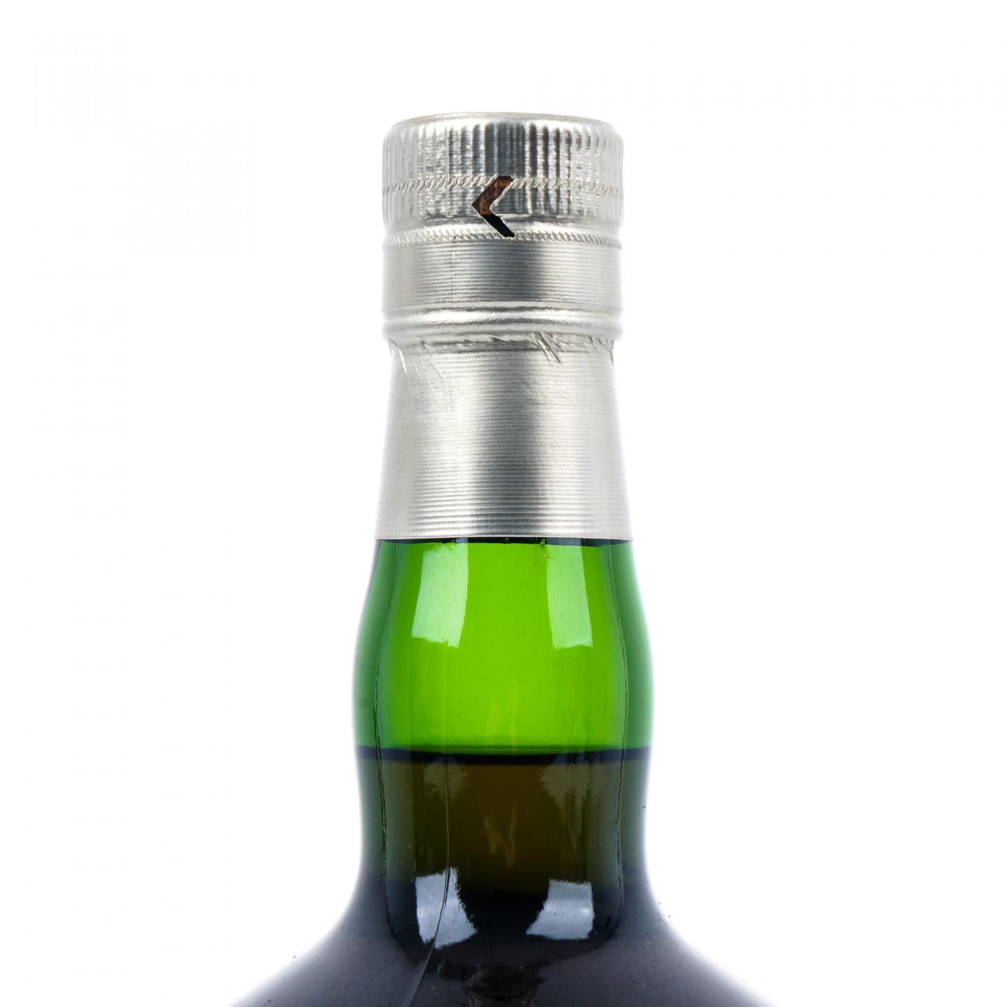 Tormore 桐摩 31年 1988-2019 单桶 Old & Rare HL