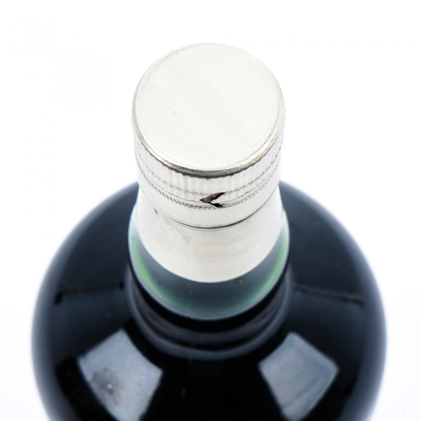 Tormore 桐摩 31年 1988-2019 单桶 Old & Rare HL