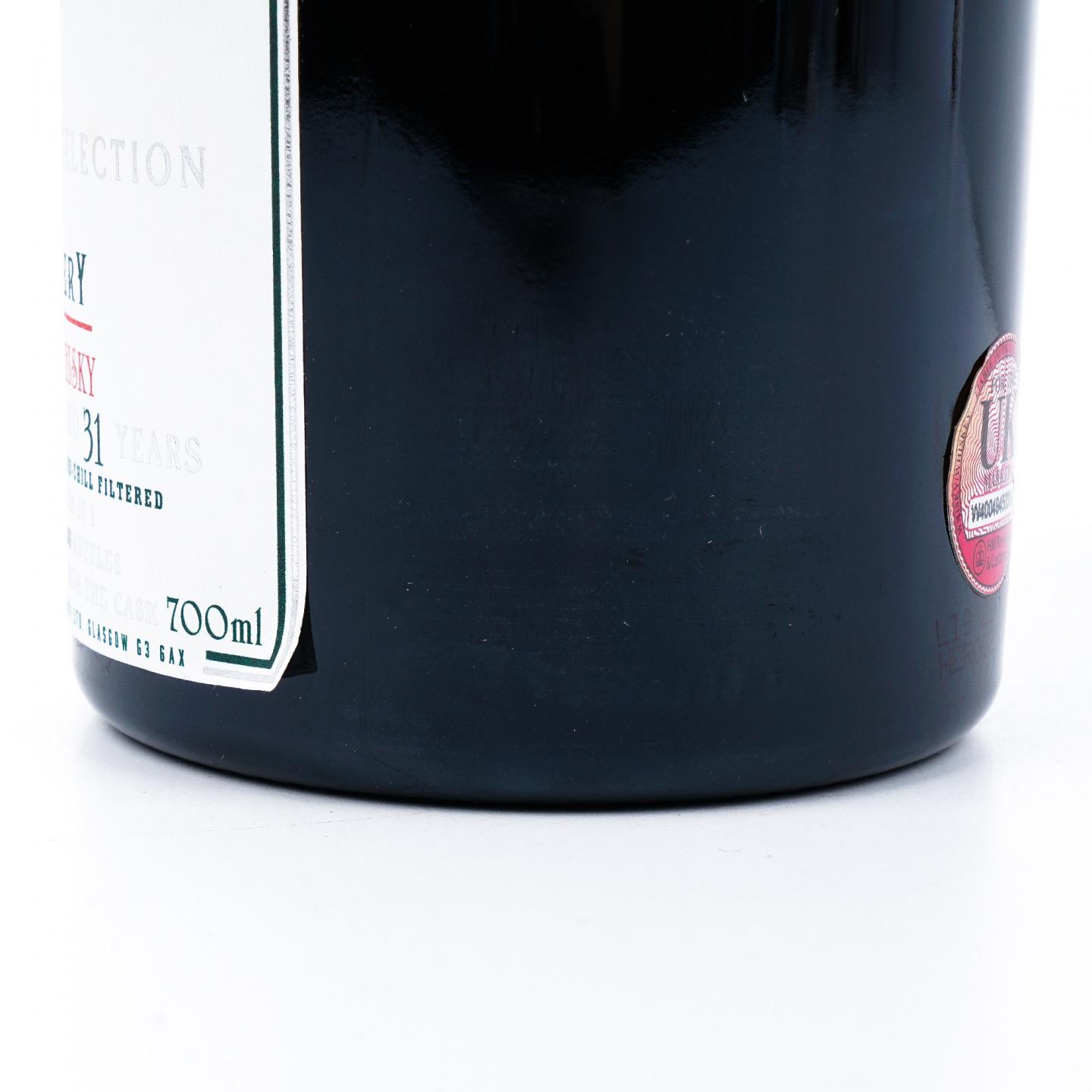 Tormore 桐摩 31年 1988-2019 单桶 Old & Rare HL