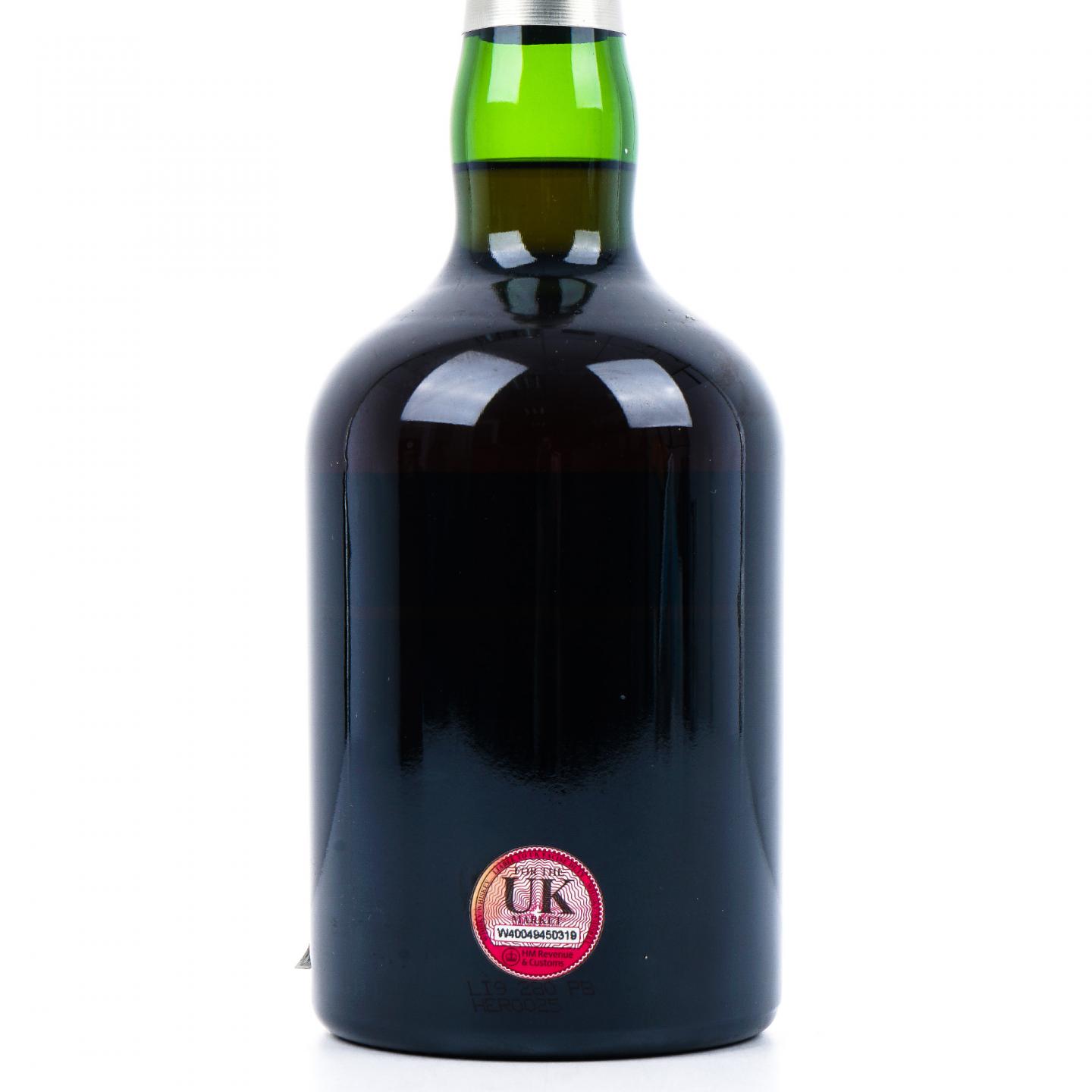 Tormore 桐摩 31年 1988-2019 单桶 Old & Rare HL