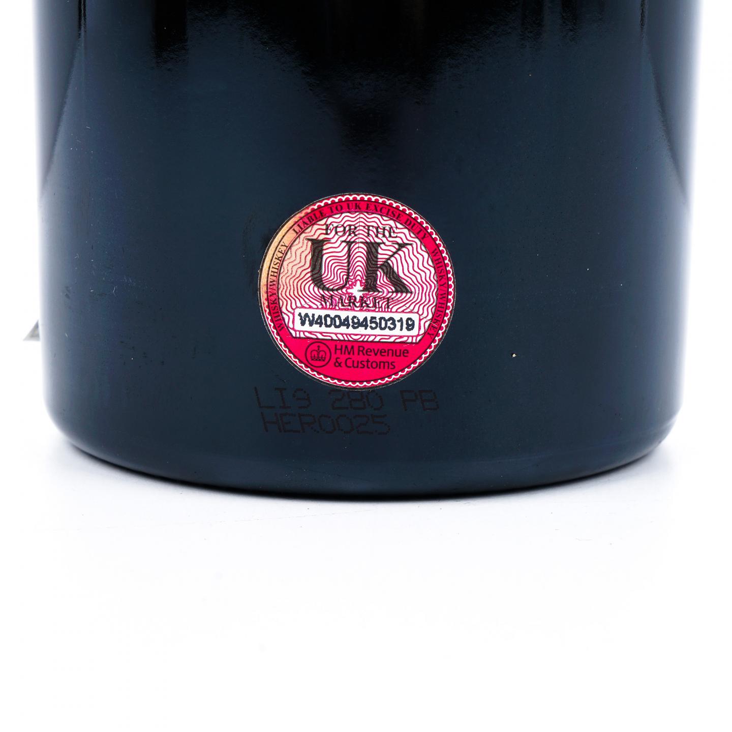 Tormore 桐摩 31年 1988-2019 单桶 Old & Rare HL