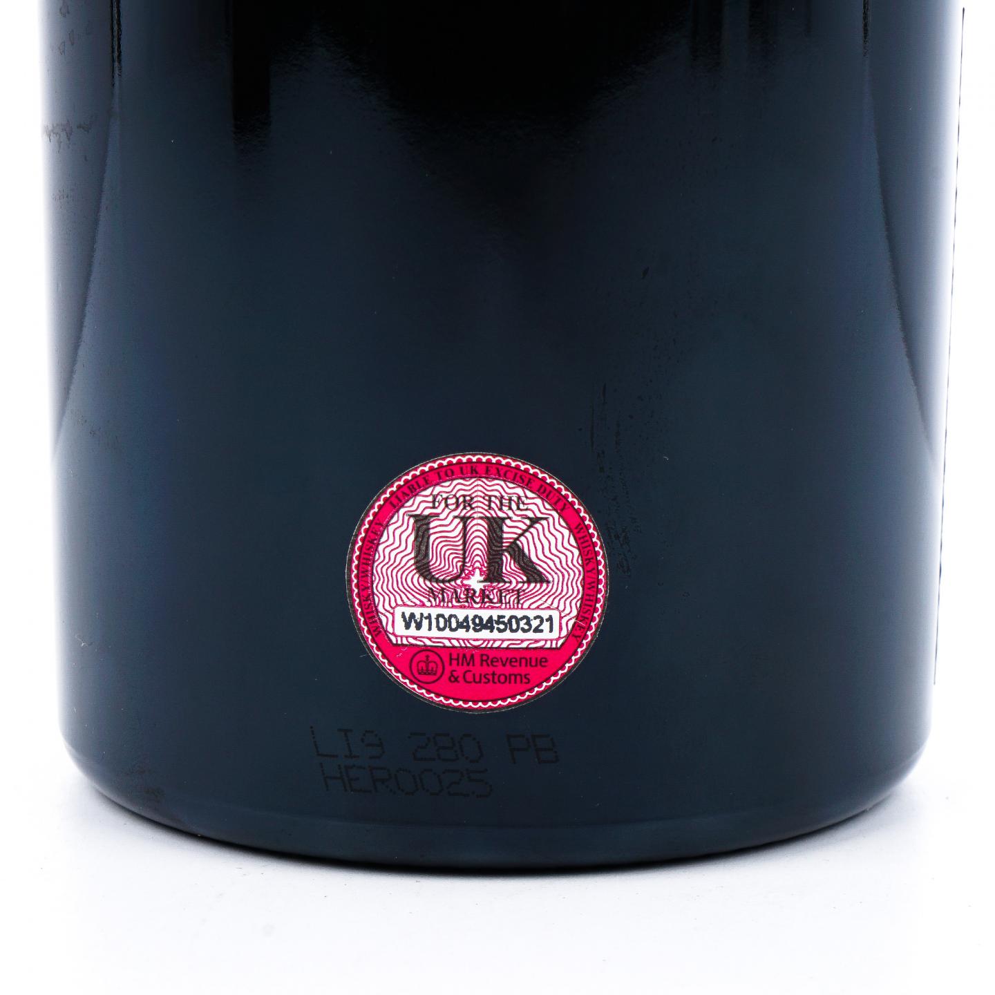 Tormore 桐摩 31年 1988-2019 Old & Rare 单桶 HL