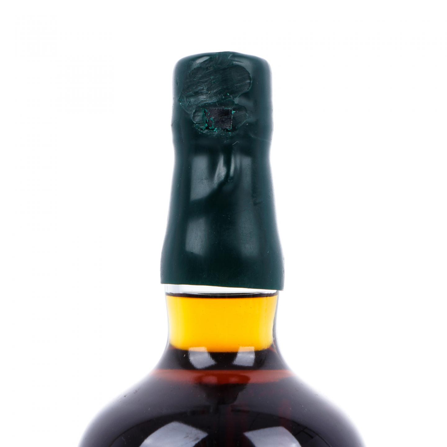 Springbank 云顶 23年 1995-2019 HL 白金系列 单桶桶强