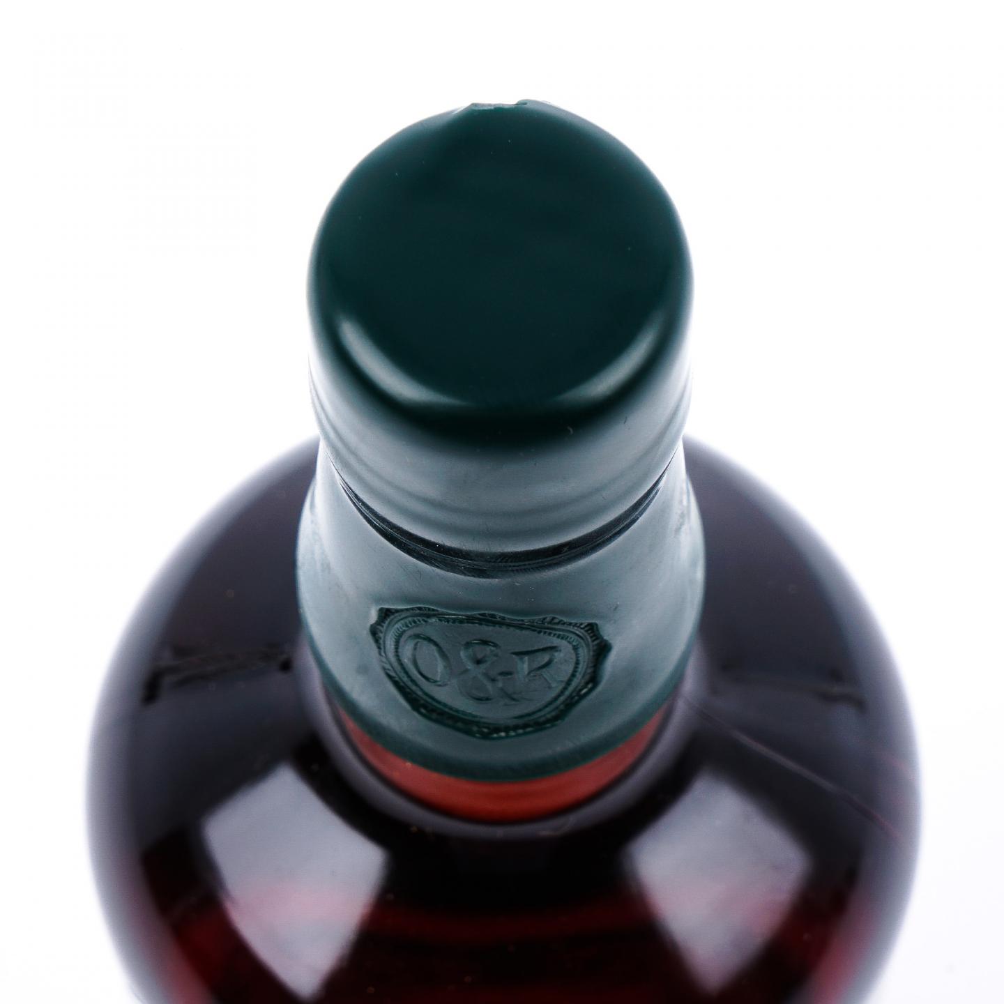 Springbank 云顶 23年 1995-2019 HL 白金系列 单桶桶强