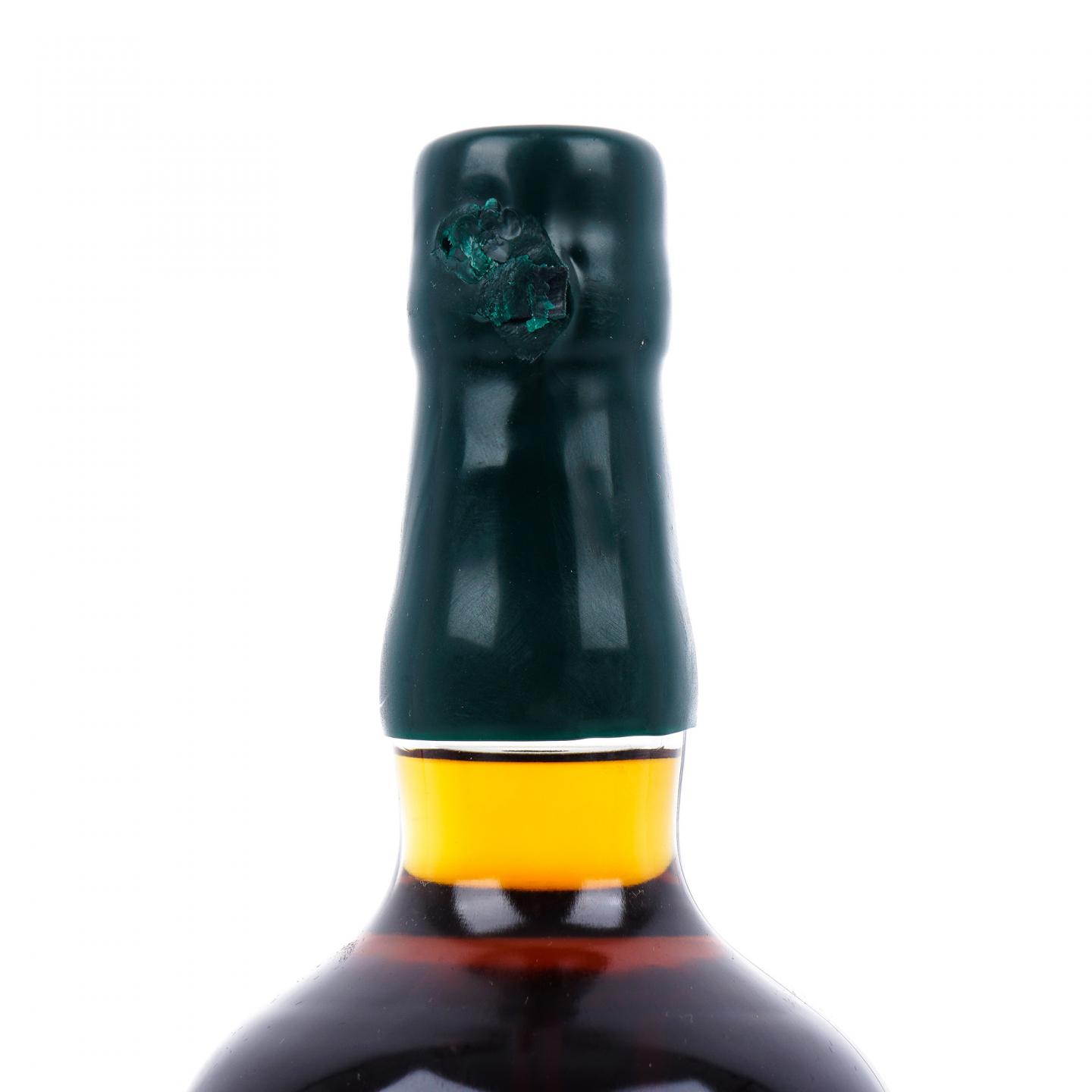 Springbank 云顶 23年 1995-2019 HL Old & Rare 单桶桶强