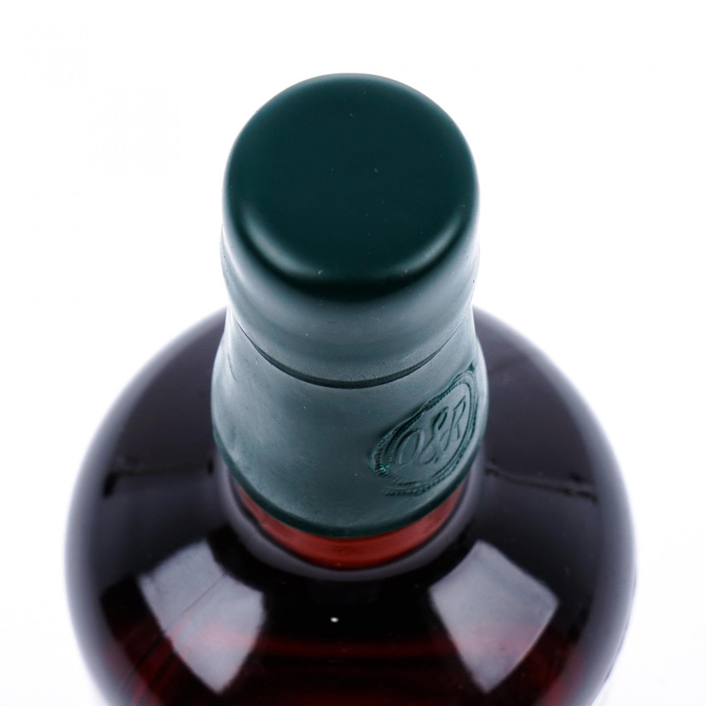 Springbank 云顶 23年 1995-2019 HL Old & Rare 单桶桶强