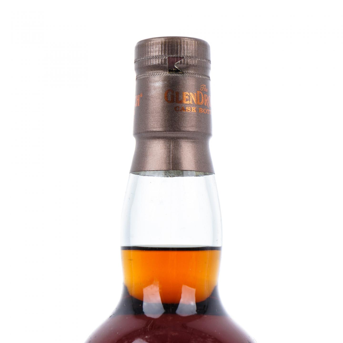 Glendronach 格兰多纳 26年 1992-2018 雪莉单桶#74