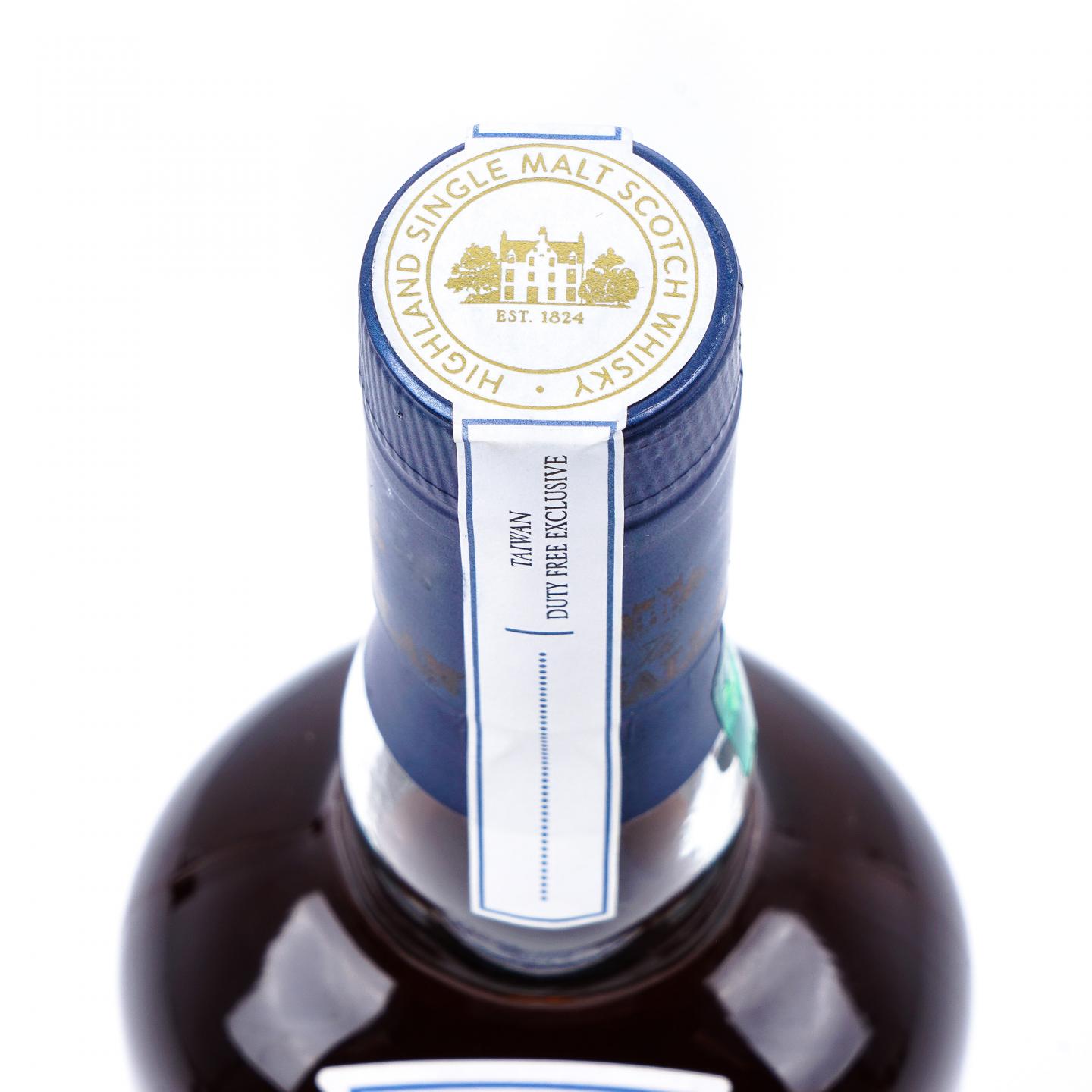 Macallan 麦卡伦 2017 桃园机场旗舰店 700ml