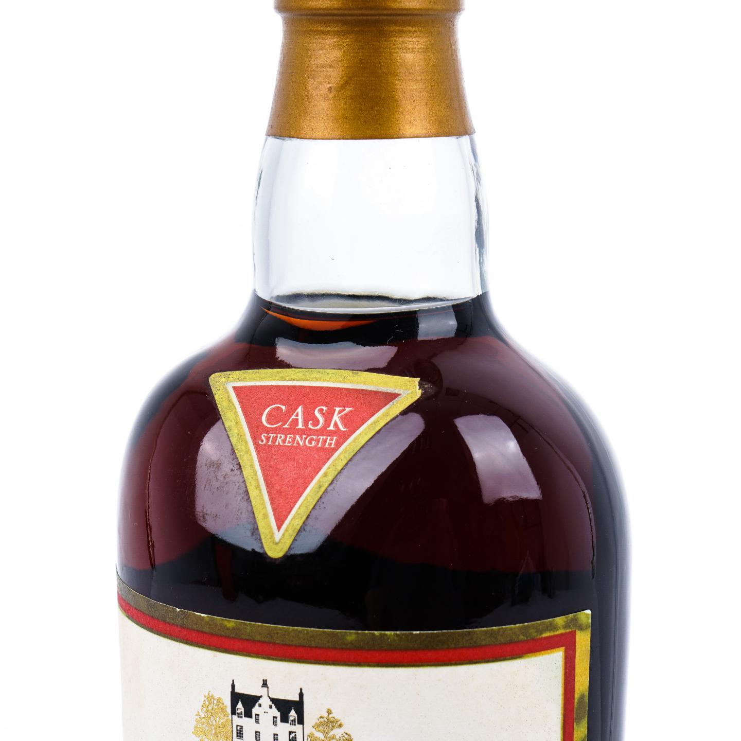 Macallan 麦卡伦 桶强 58.6% 750ml 美版