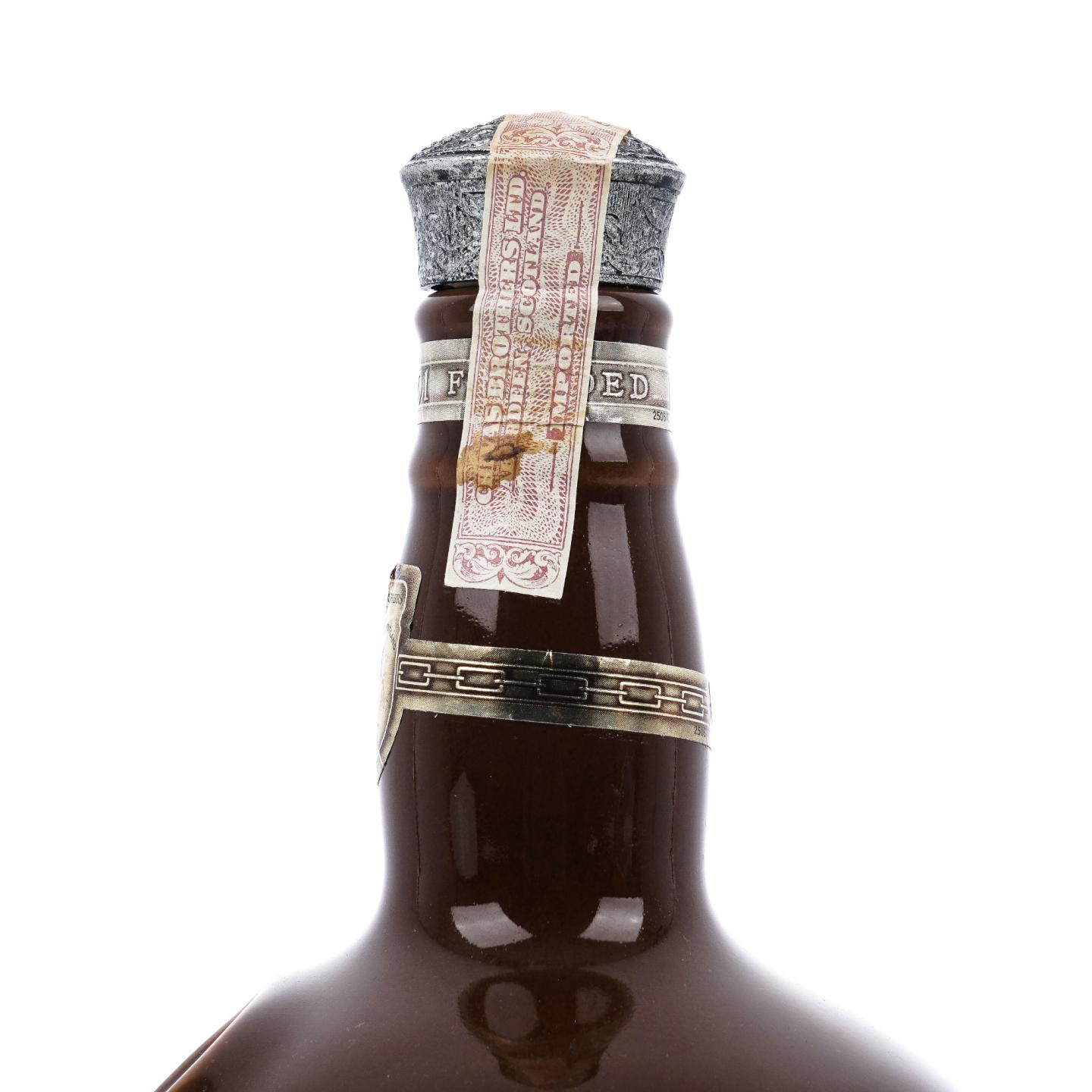 Royal Salute 皇家礼炮 21年 1980's 调和