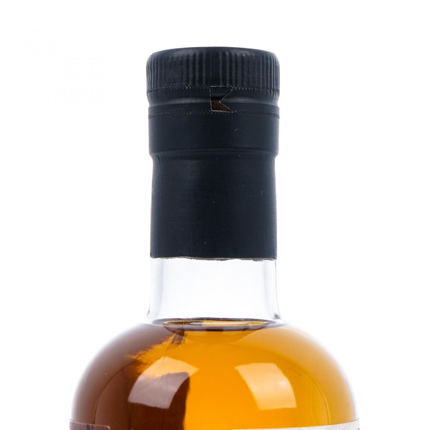 TBWC 漫画标 麦卡伦 26年 Batch 10 500ml