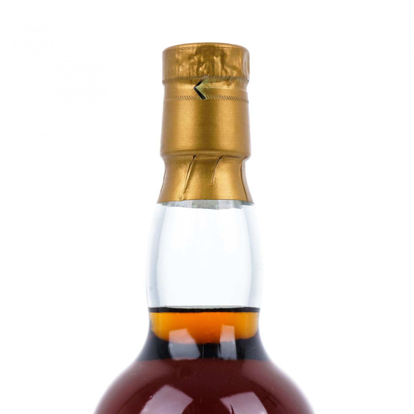 Caol Ila 卡尔里拉 37年 1982-2019 Kingsbury