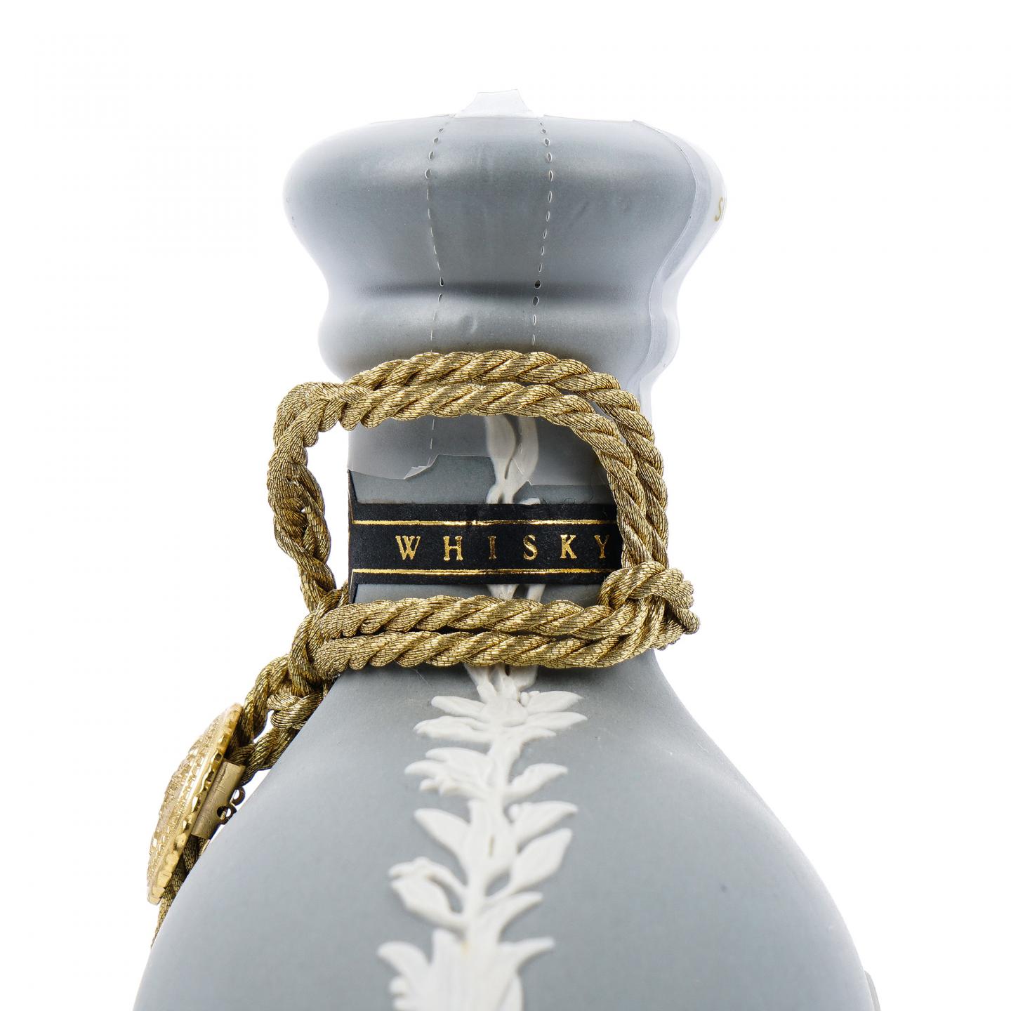 三得利 Wedgwood 陶瓷瓶 750ml