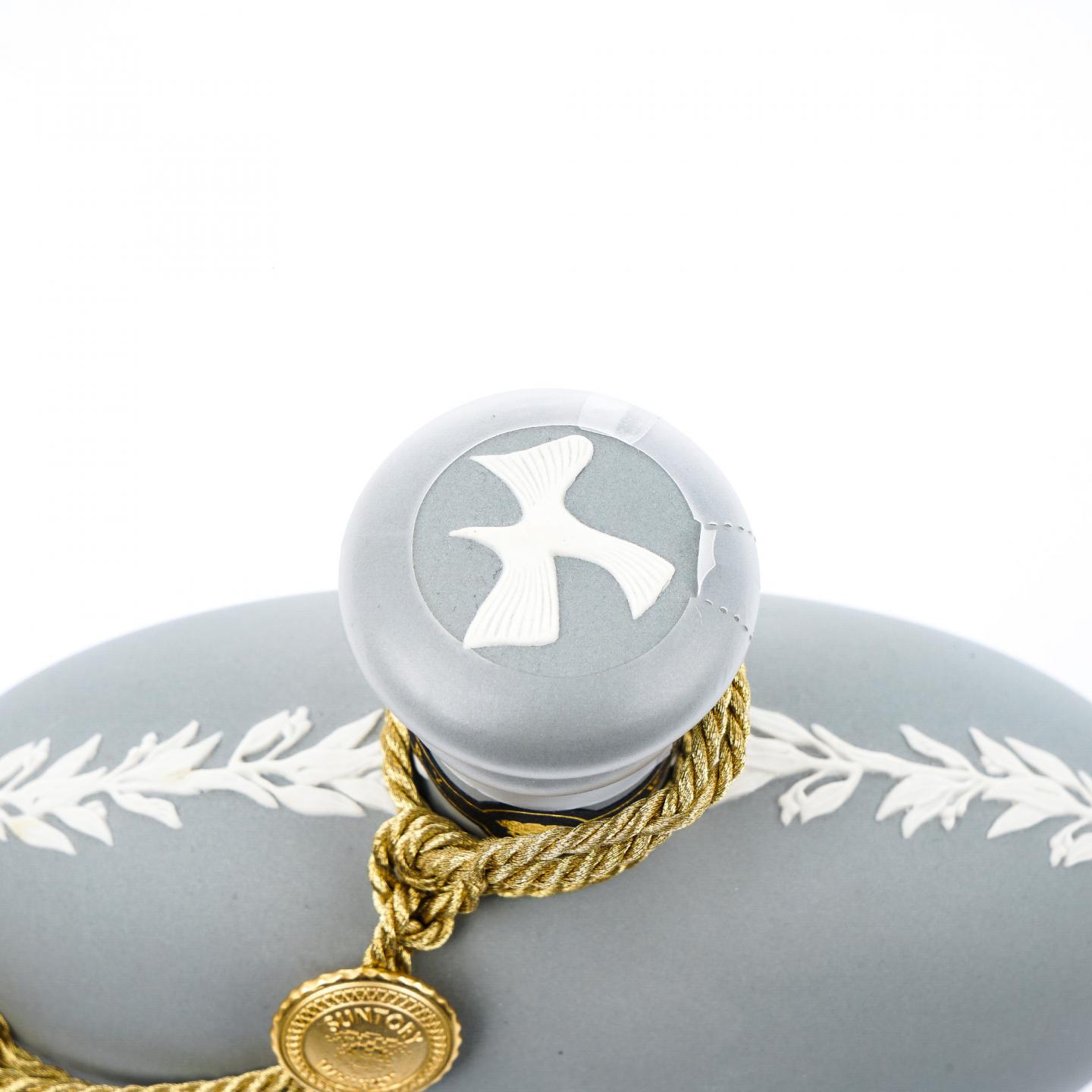 三得利 Wedgwood 陶瓷瓶 750ml