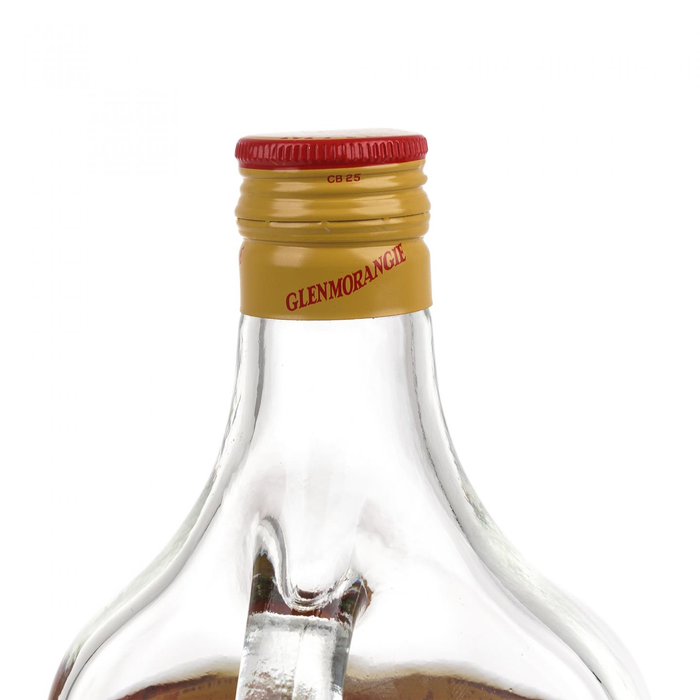 Glenmorangie 格兰杰 10年 旧版 2000ml