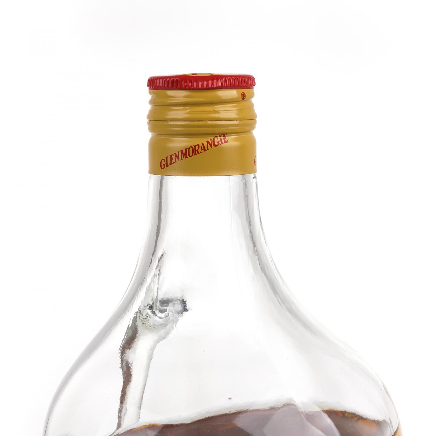 Glenmorangie 格兰杰 10年 旧版 2000ml