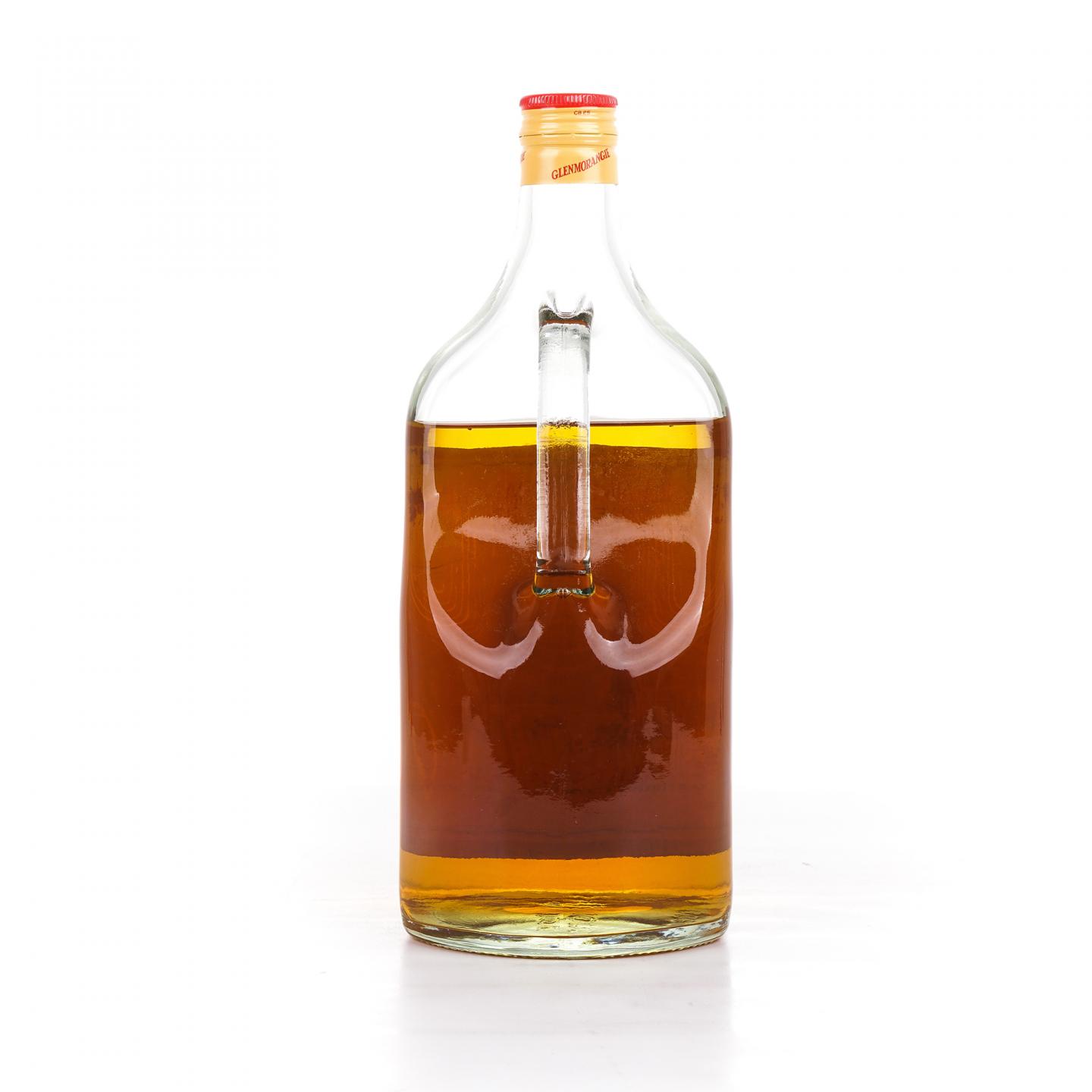 Glenmorangie 格兰杰 10年 旧版 2000ml