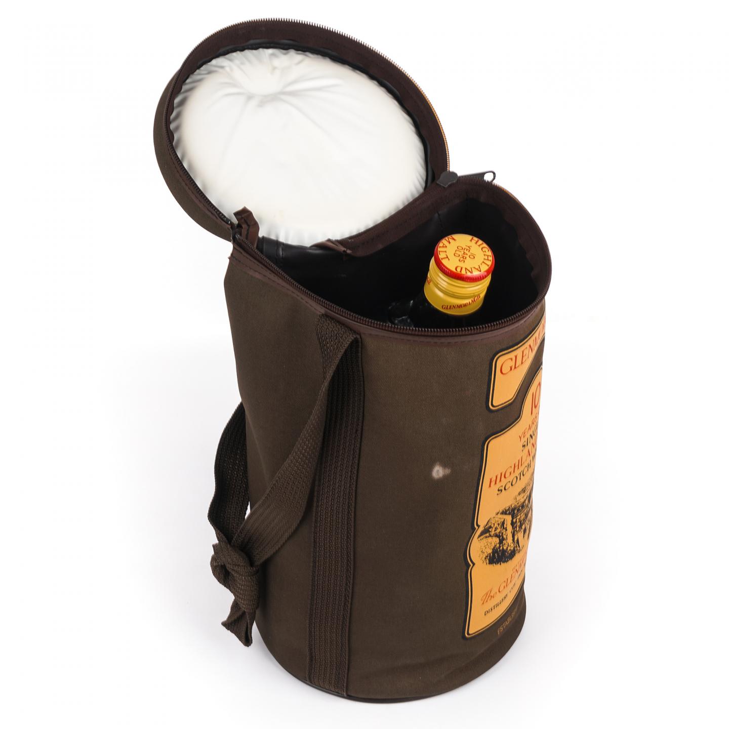 Glenmorangie 格兰杰 10年 旧版 2000ml