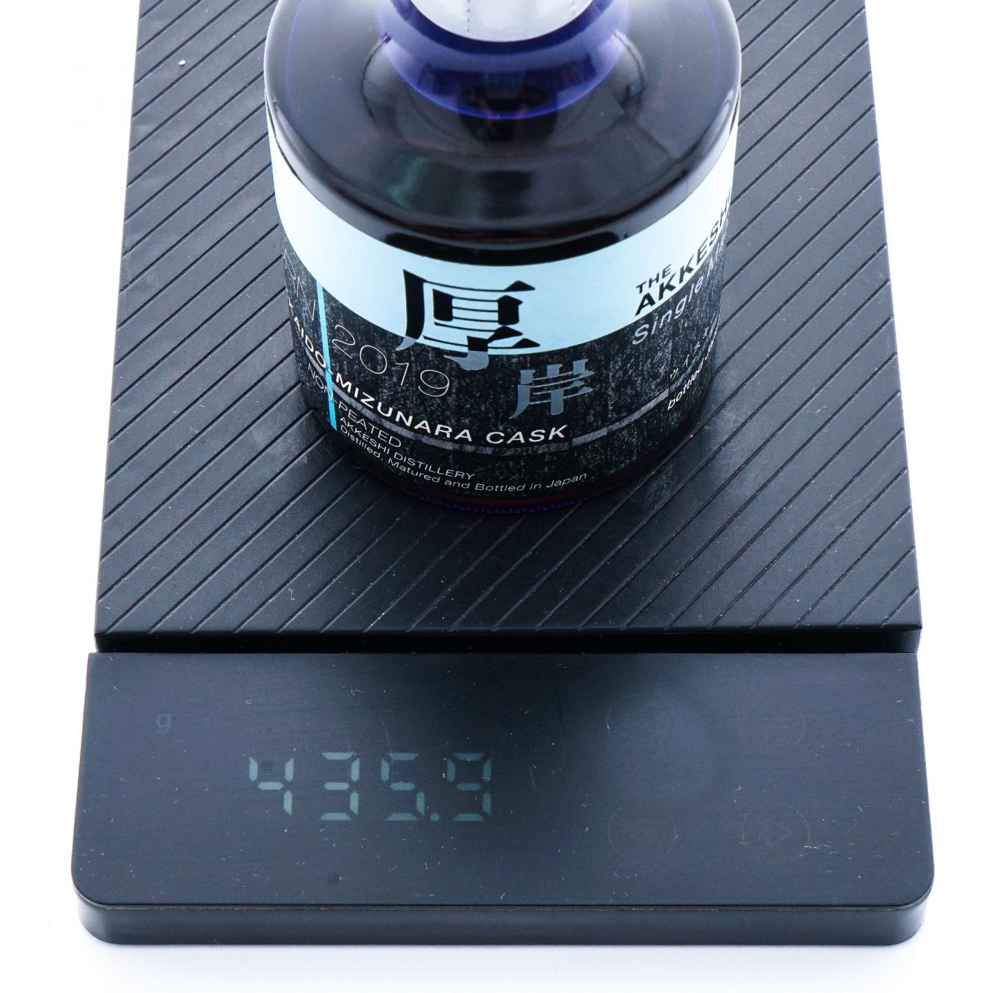 【中样】厚岸 2019 New Born系列第三版 200ml