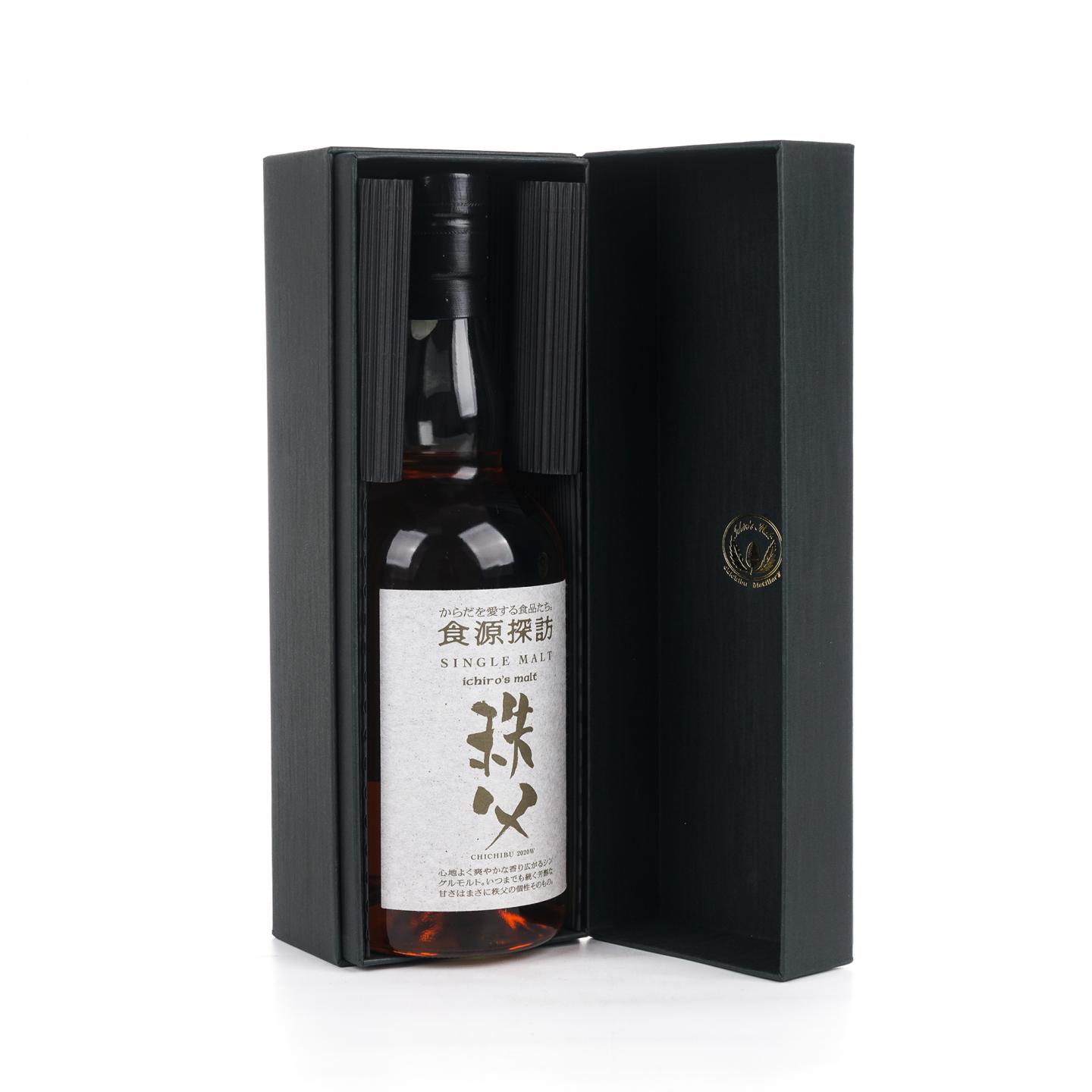 秩父 食源探访 2020冬季版