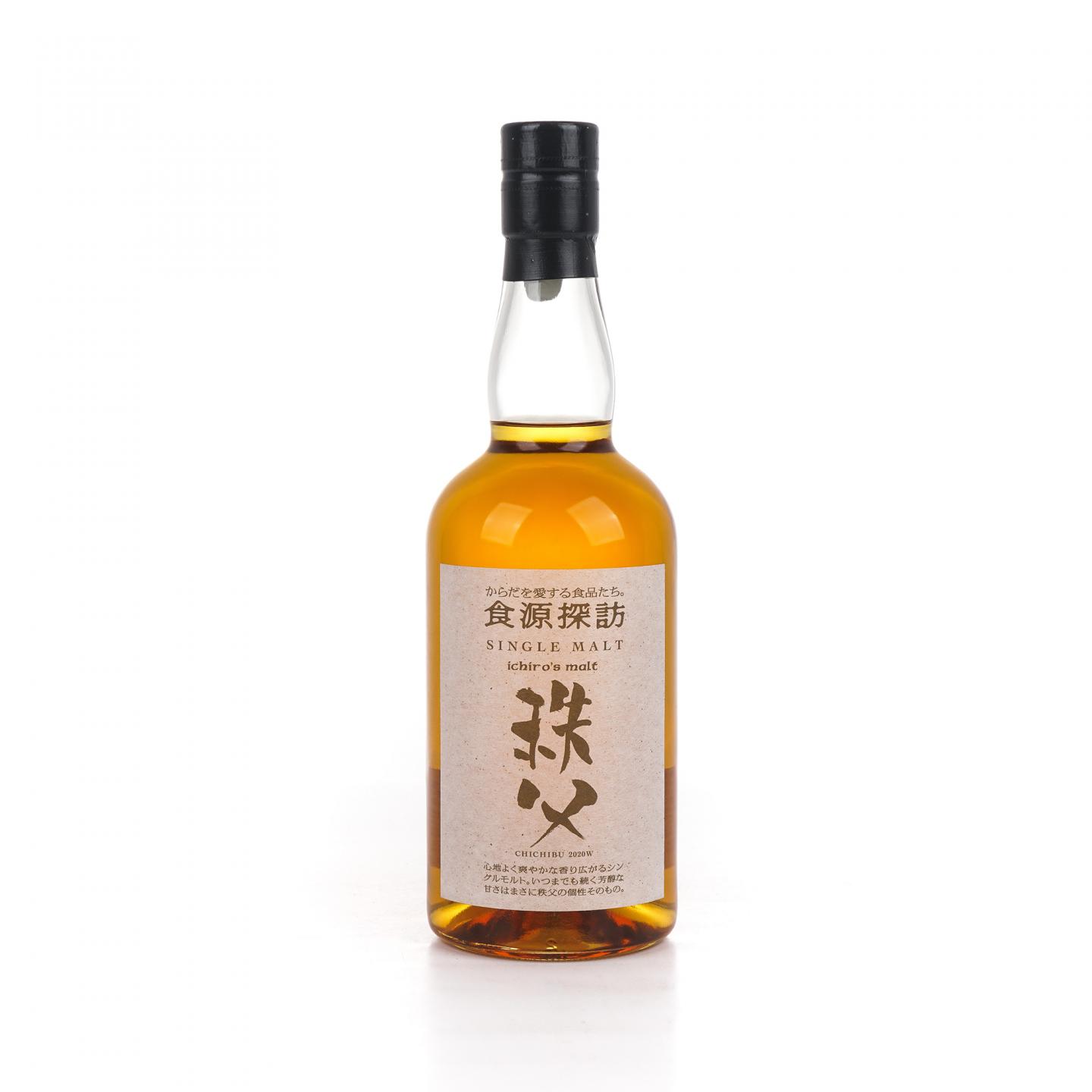 秩父 食源探访 2020冬季版