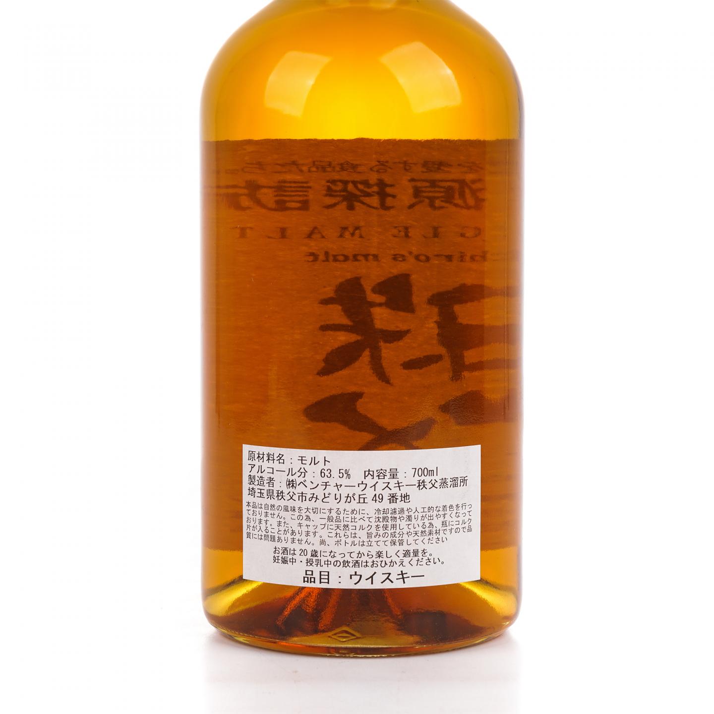 秩父 食源探访 2020冬季版