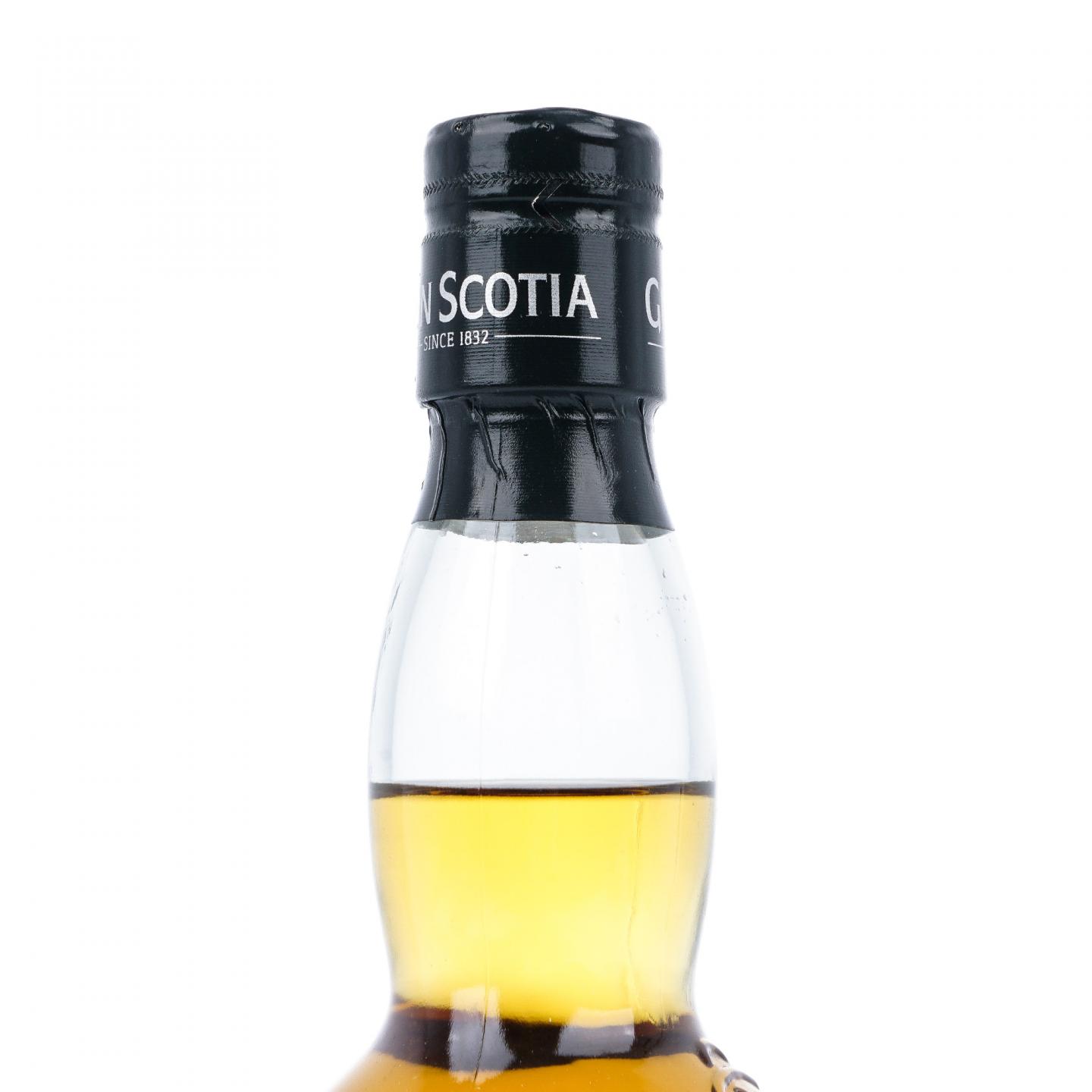 Glen Scotia 格兰帝 11年 2023 坎贝尔镇嘉年华限量版